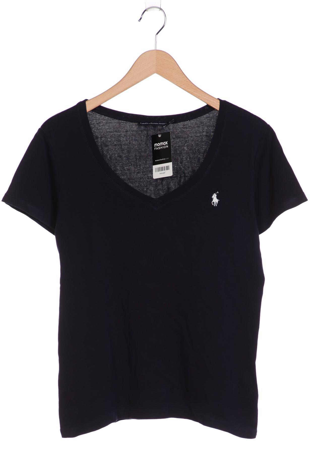 

Polo Ralph Lauren Damen T-Shirt, marineblau, Gr. 44