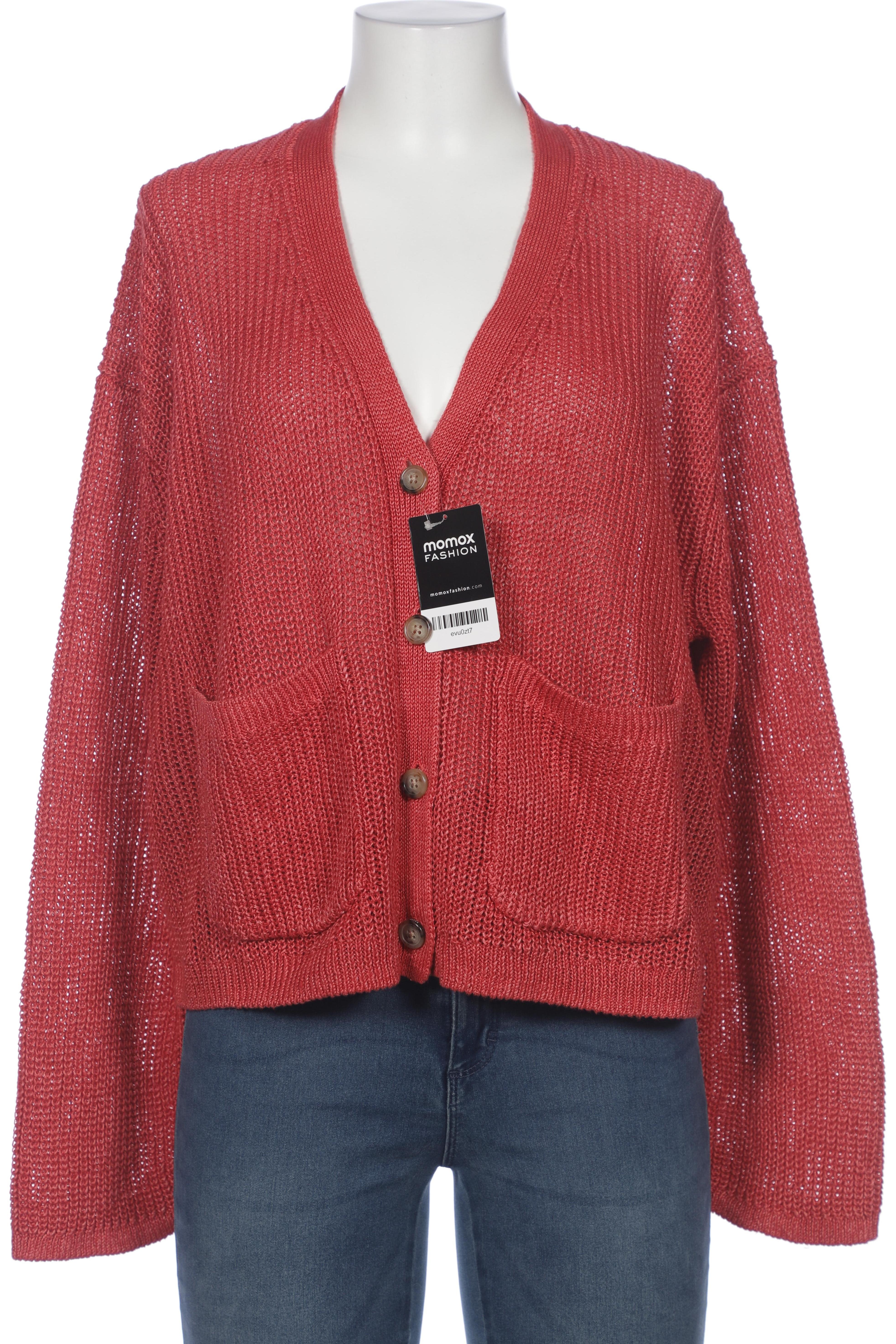 

Polo Ralph Lauren Damen Strickjacke, rot, Gr. 42