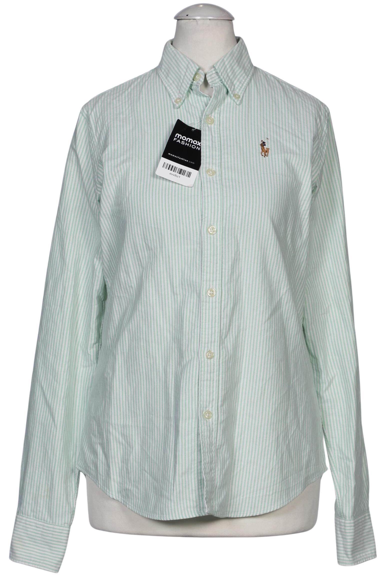 

Polo Ralph Lauren Damen Bluse, mehrfarbig, Gr. 0