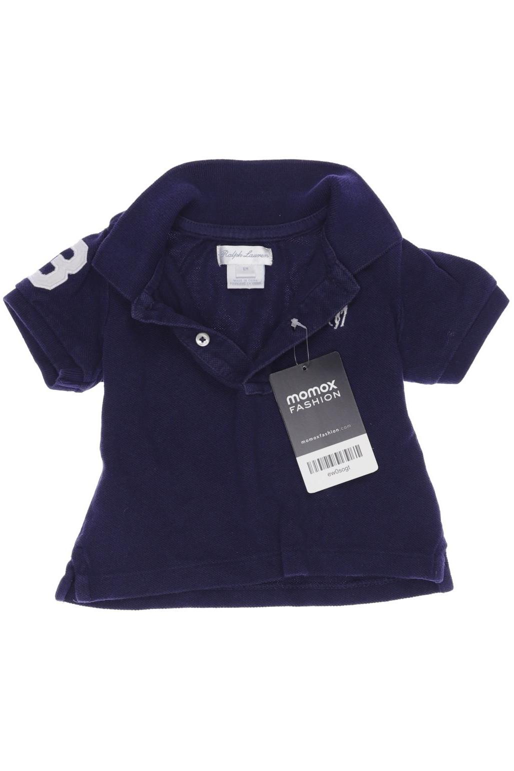 

Polo Ralph Lauren Herren Poloshirt, marineblau, Gr. 62