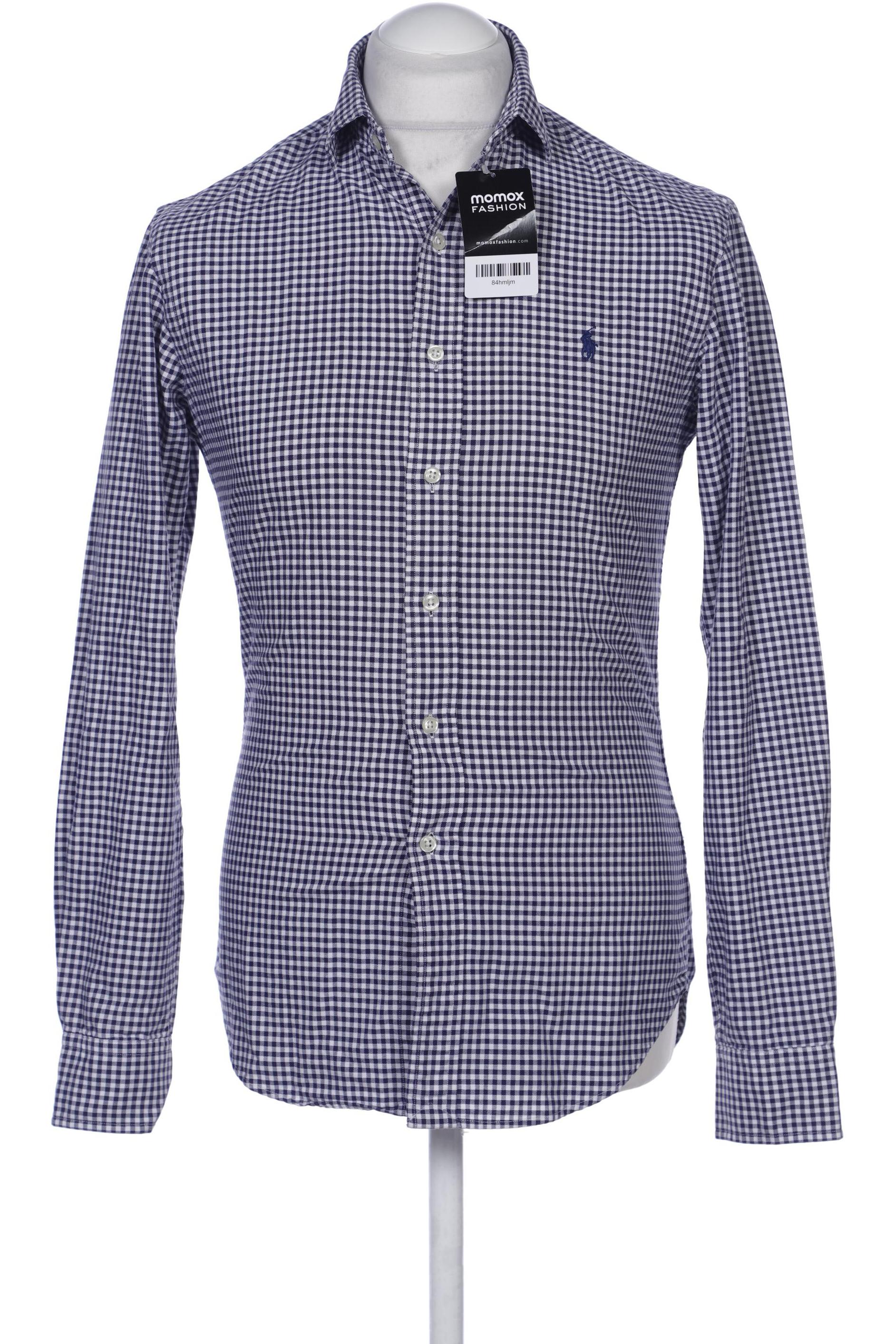 

Polo Ralph Lauren Herren Hemd, blau, Gr. 46