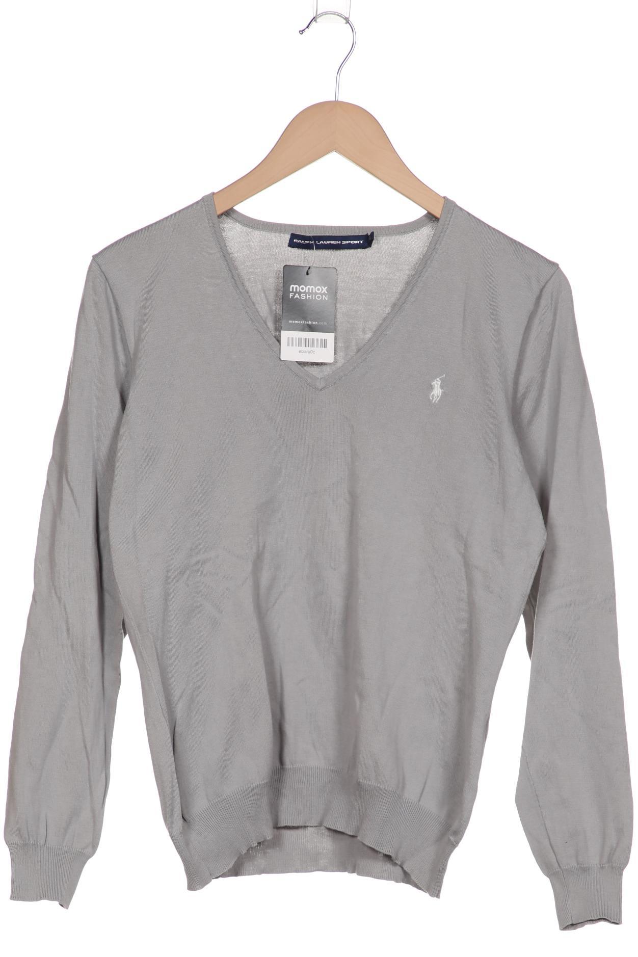 

Polo Ralph Lauren Damen Pullover, grau