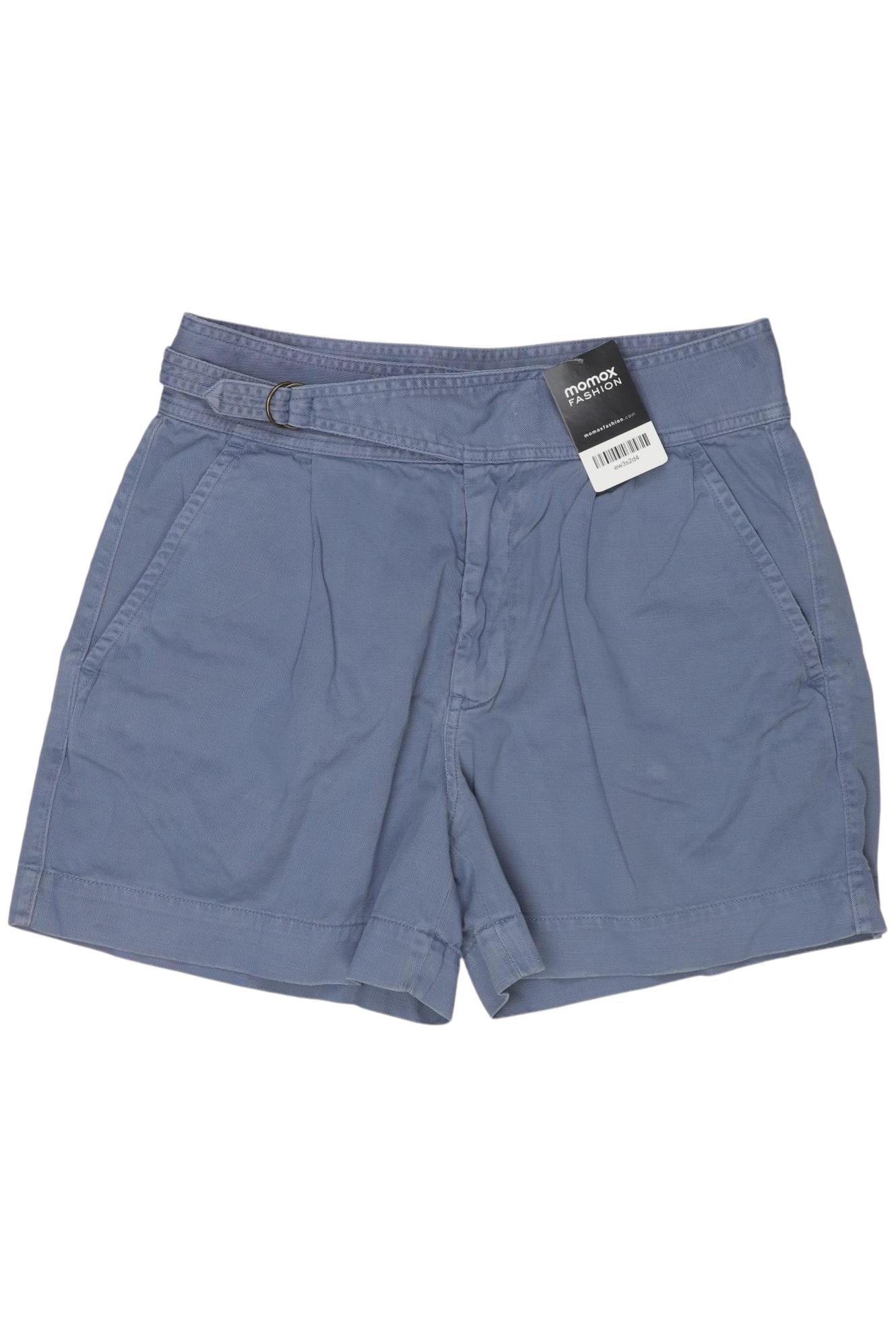 

Polo Ralph Lauren Damen Shorts, blau, Gr. 6