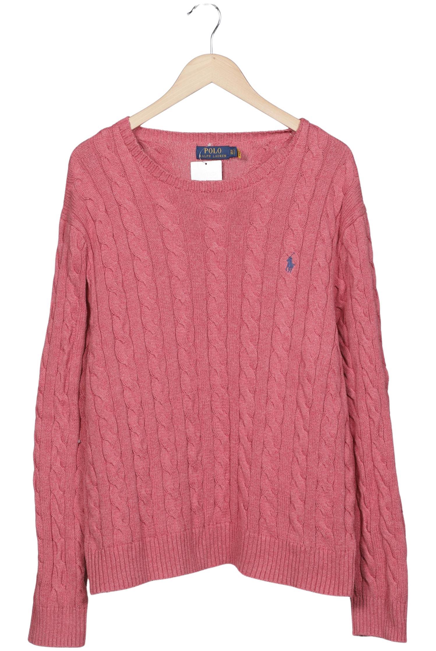 

Polo Ralph Lauren Damen Pullover, pink, Gr. 46