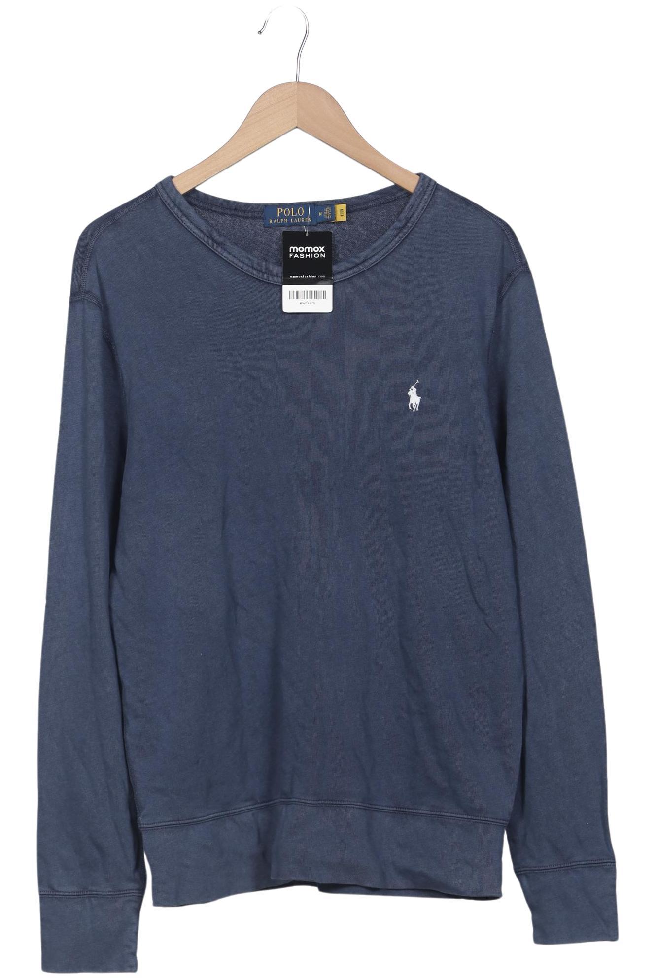 

Polo Ralph Lauren Herren Sweatshirt, marineblau, Gr. 48