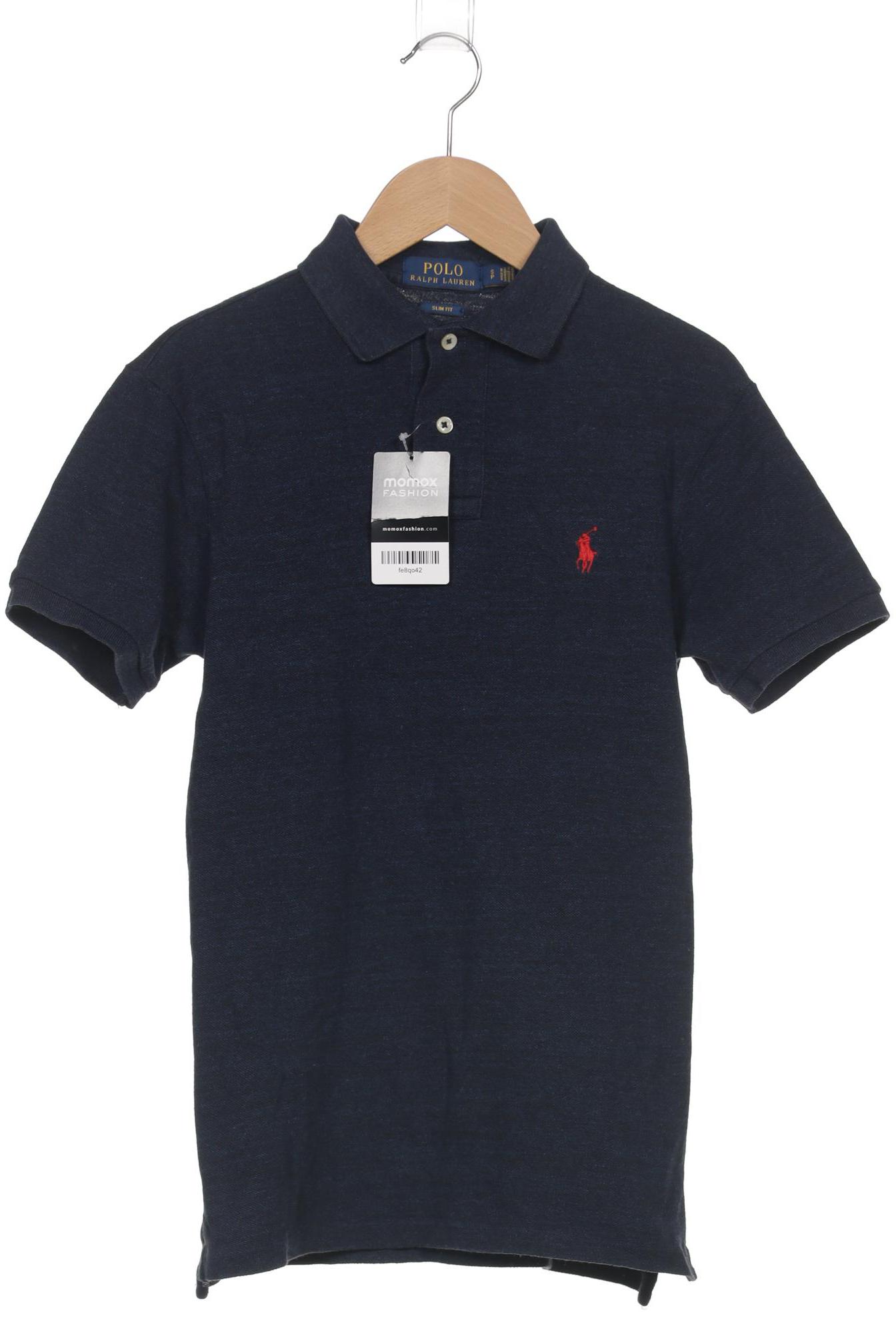 

Polo Ralph Lauren Damen Poloshirt, marineblau, Gr. 36