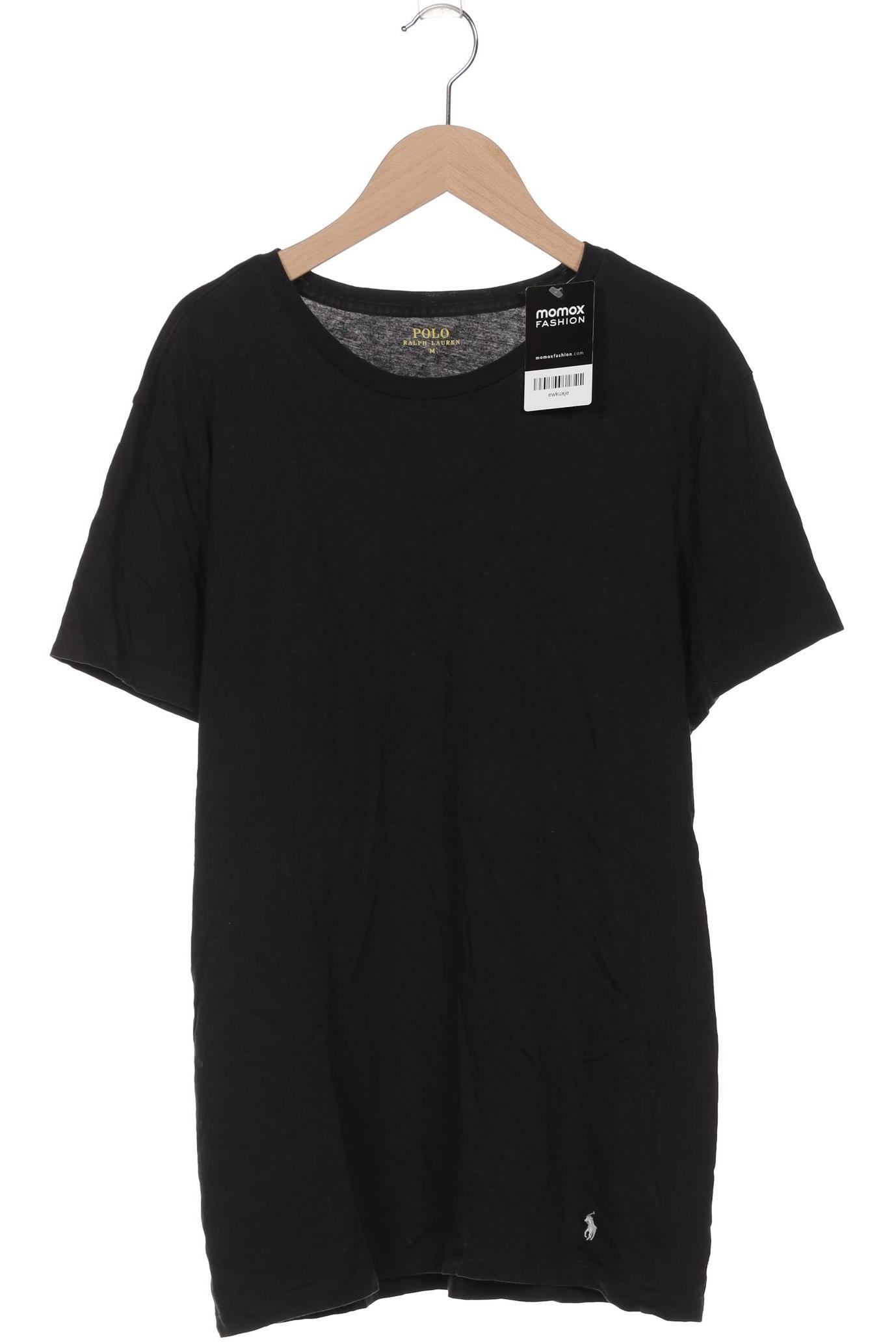 

Polo Ralph Lauren Herren T-Shirt, schwarz, Gr. 48