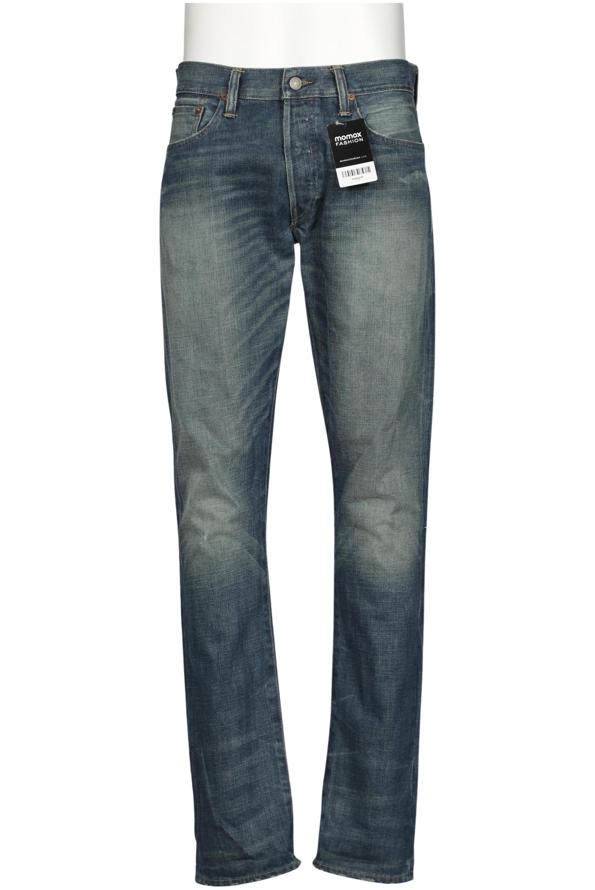 

Polo Ralph Lauren Herren Jeans, blau, Gr. 32