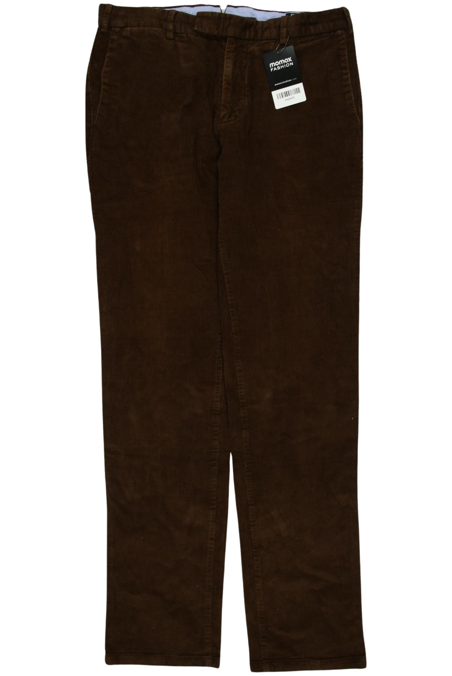 

Polo Ralph Lauren Herren Stoffhose, braun, Gr. 32