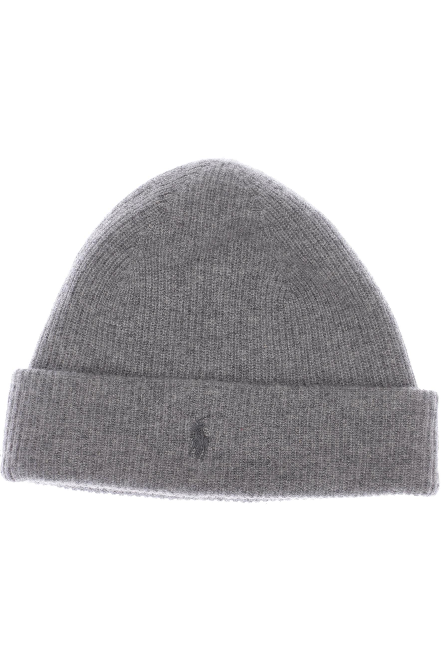 

Polo Ralph Lauren Herren Hut/Mütze, grau