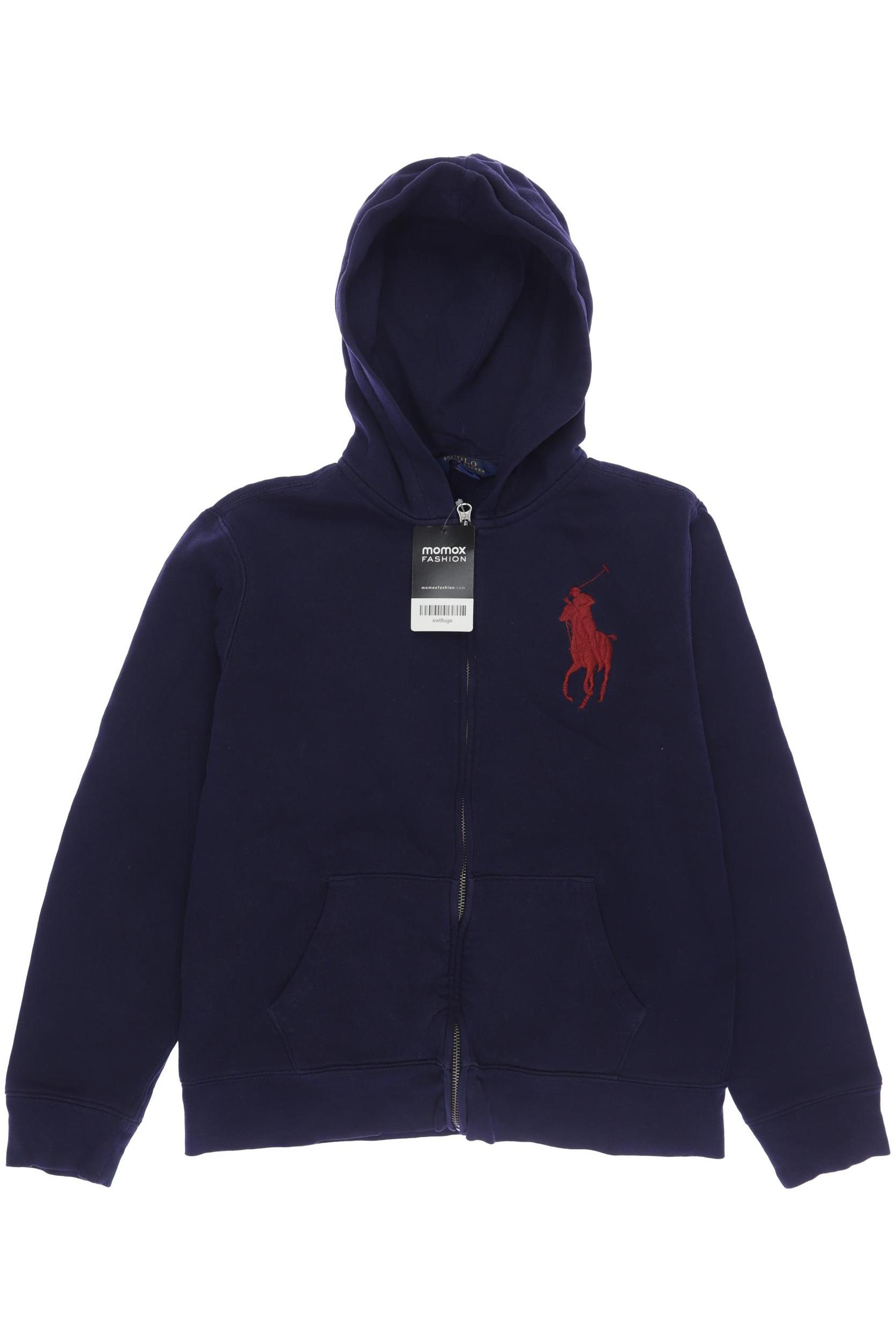 

Polo Ralph Lauren Herren Hoodies & Sweater, marineblau, Gr. 158