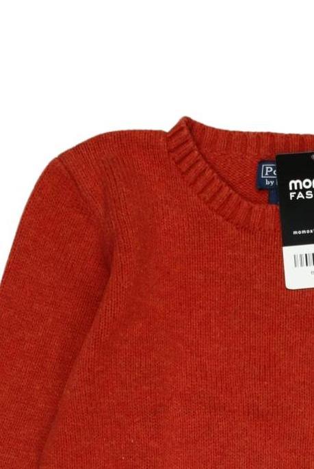 Thumbnail - Polo Ralph Lauren Jungen Pullover, orange, Gr. 116