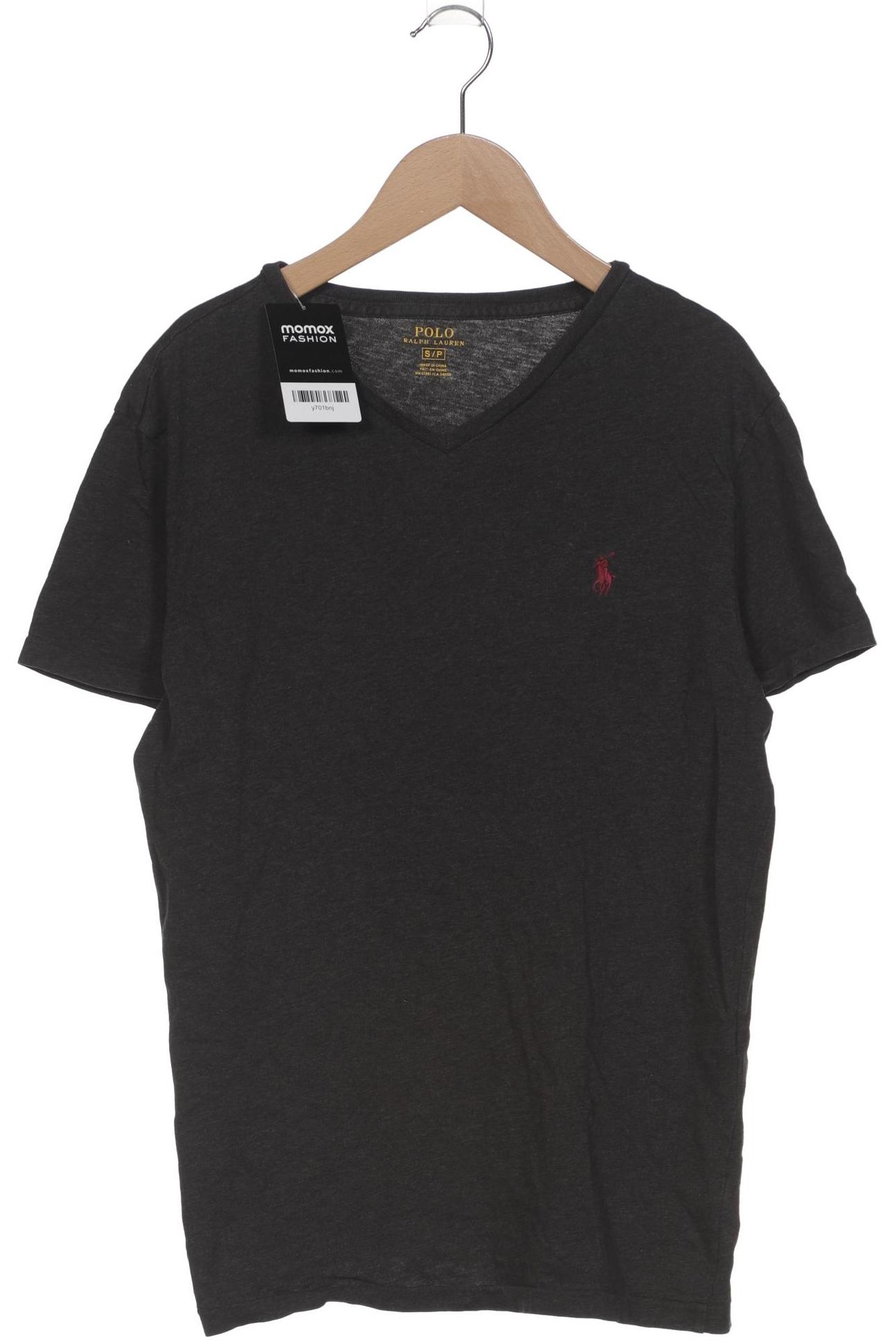 

Polo Ralph Lauren Damen T-Shirt, grau, Gr. 36