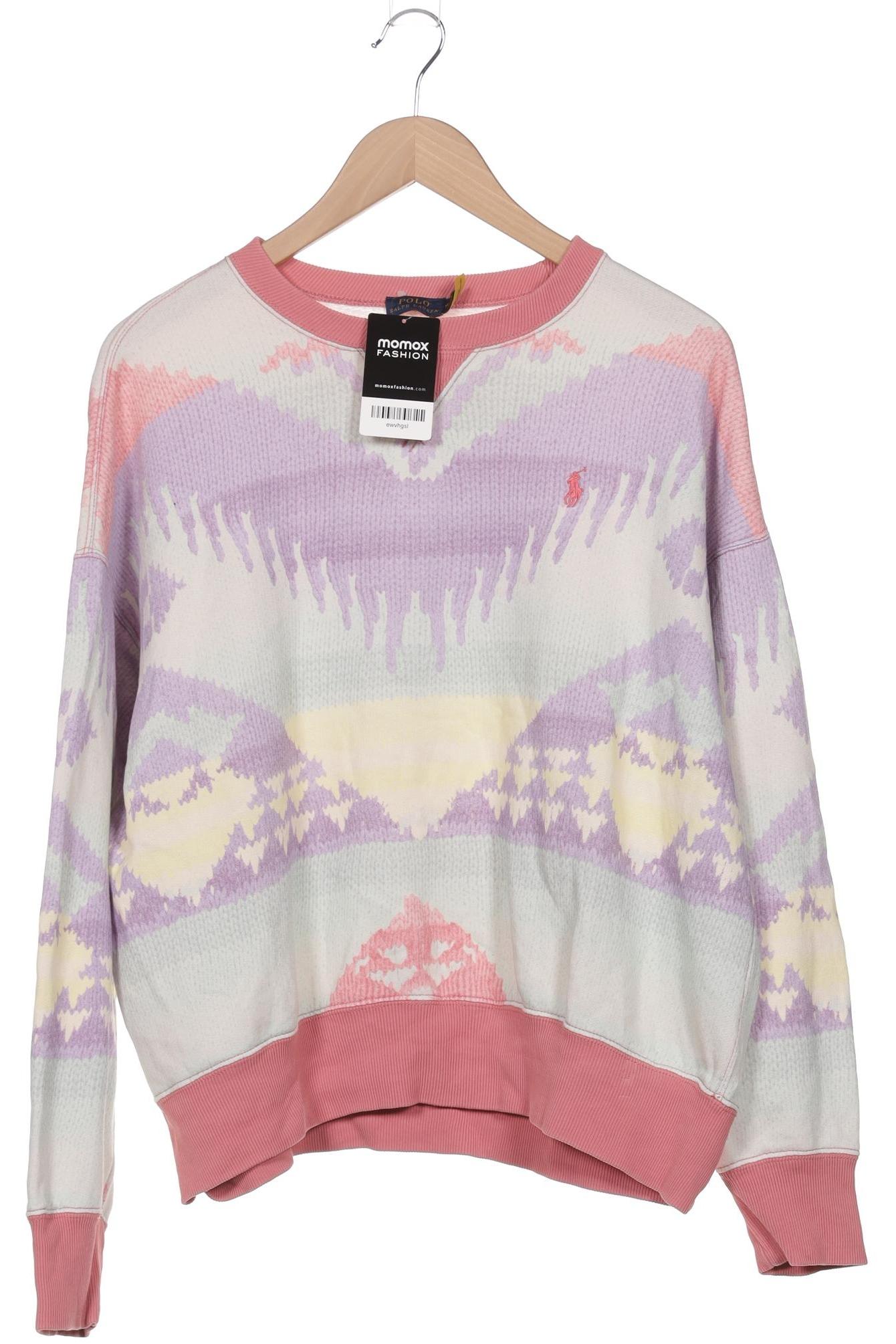 

Polo Ralph Lauren Damen Sweatshirt, flieder, Gr. 38