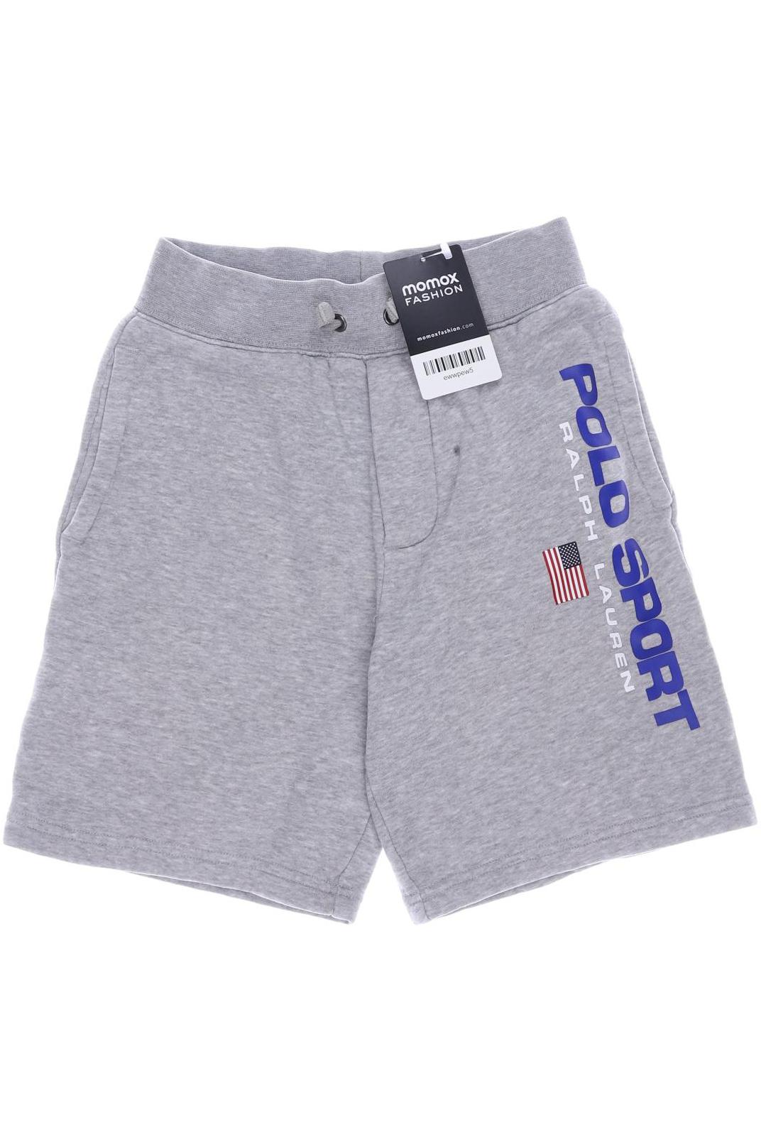

Polo Ralph Lauren Jungen Shorts, grau