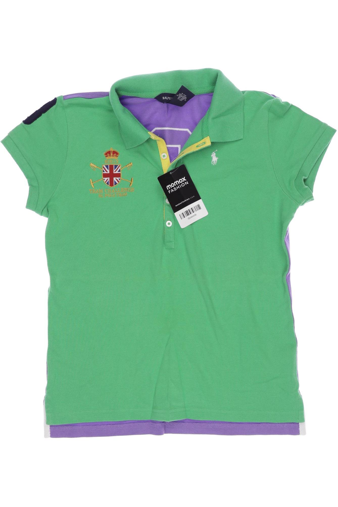 

Polo Ralph Lauren Jungen Poloshirt, grün