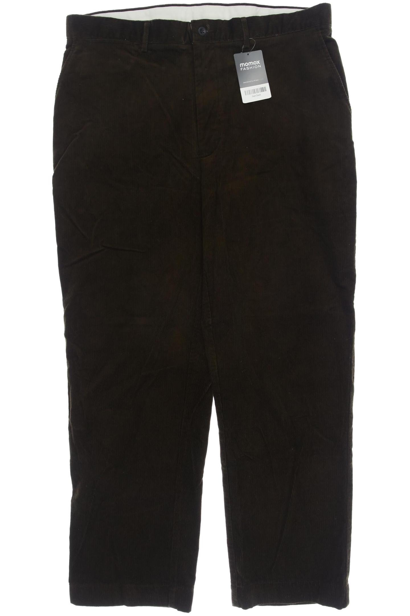 

Polo Ralph Lauren Herren Stoffhose, braun, Gr. 36