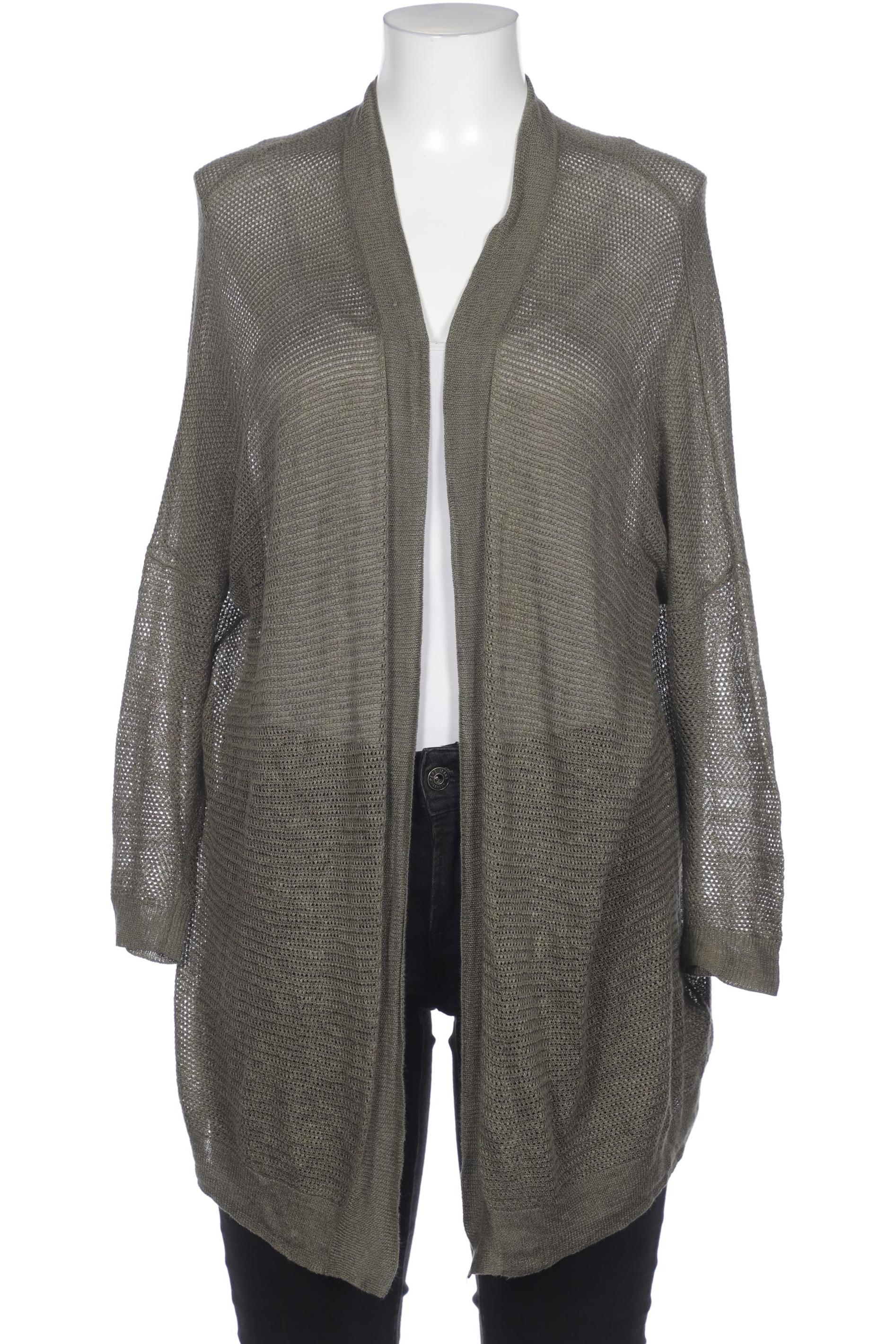 

Polo Ralph Lauren Damen Strickjacke, grün, Gr. 36