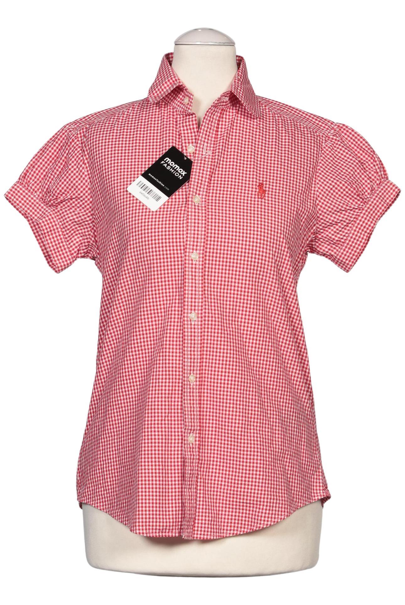 

Polo Ralph Lauren Damen Bluse, mehrfarbig, Gr. 4