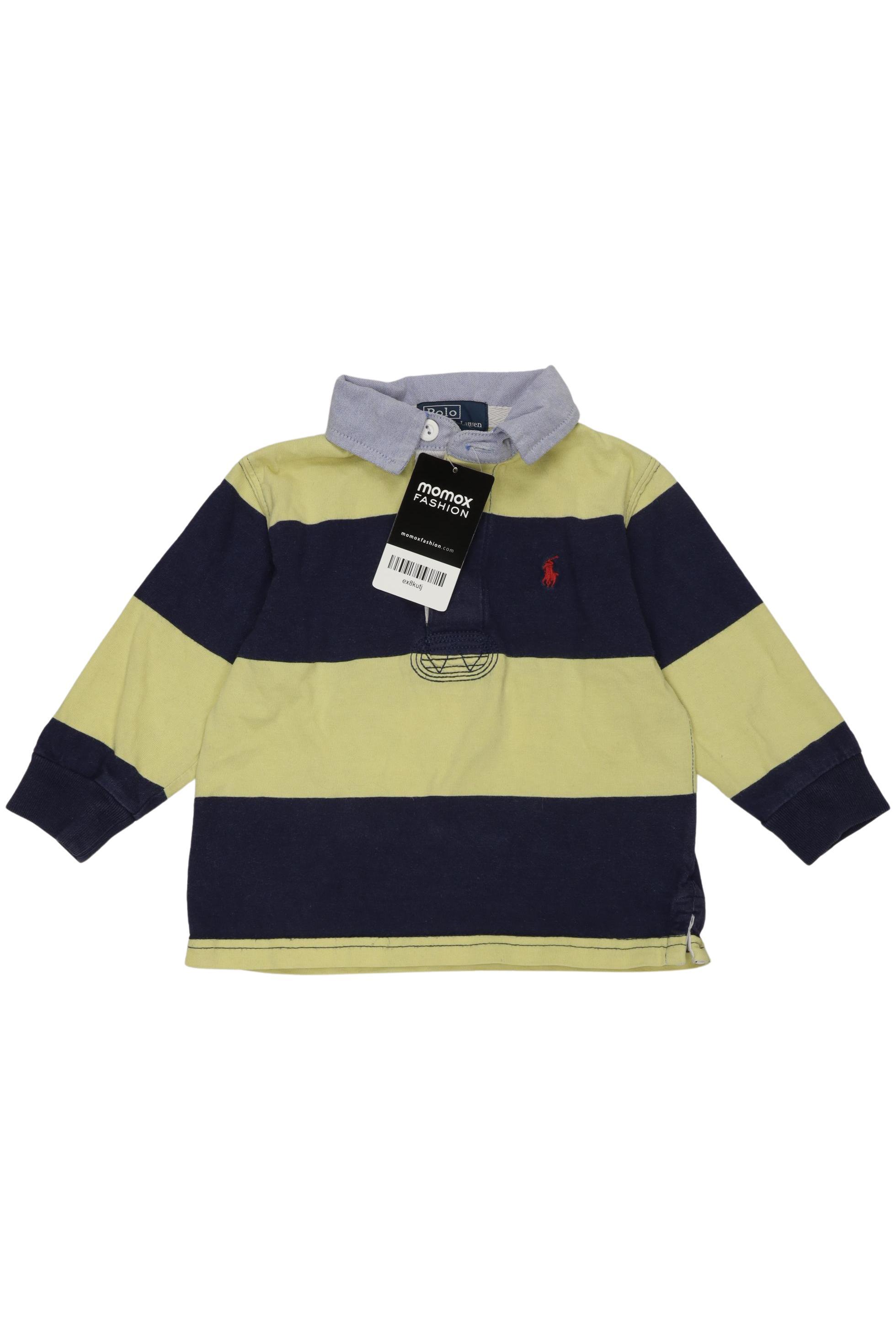 

Polo Ralph Lauren Jungen Poloshirt, mehrfarbig, Gr. 92