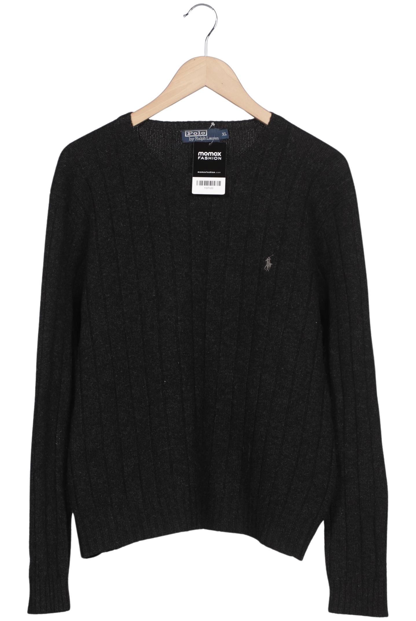 

Polo Ralph Lauren Herren Pullover, schwarz, Gr. 54