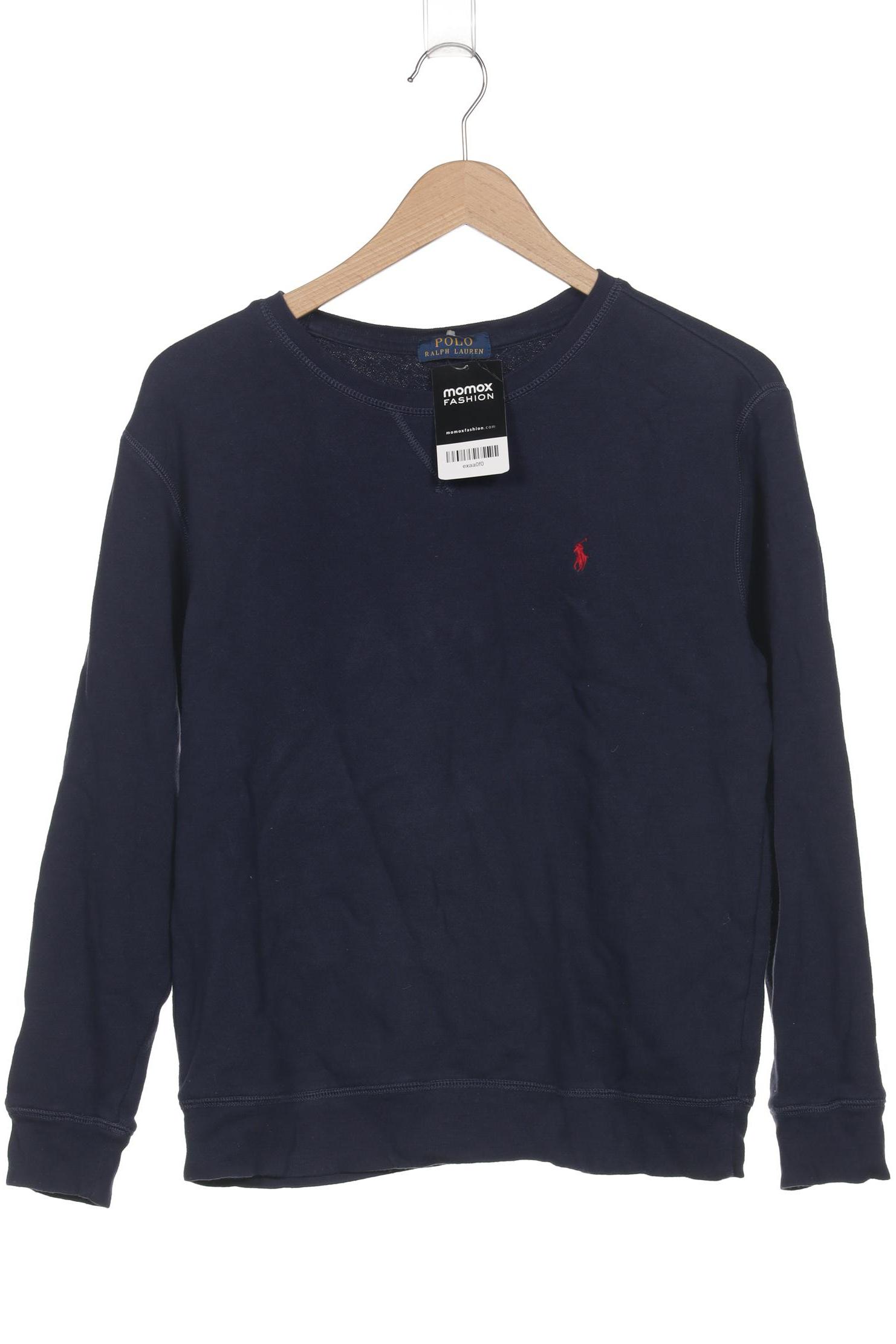 

Polo Ralph Lauren Damen Sweatshirt, marineblau, Gr. 38