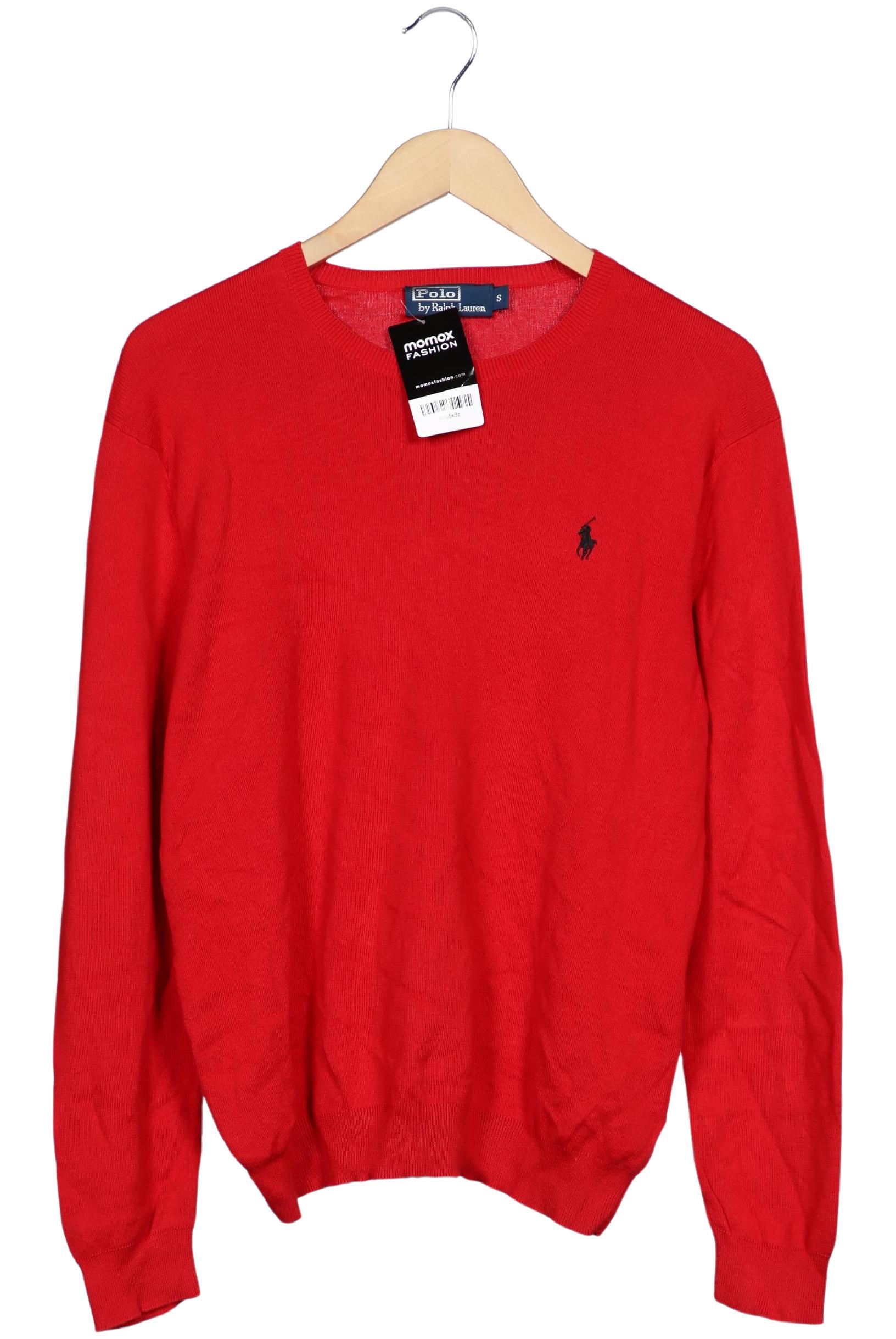 

Polo Ralph Lauren Herren Pullover, rot, Gr. 46