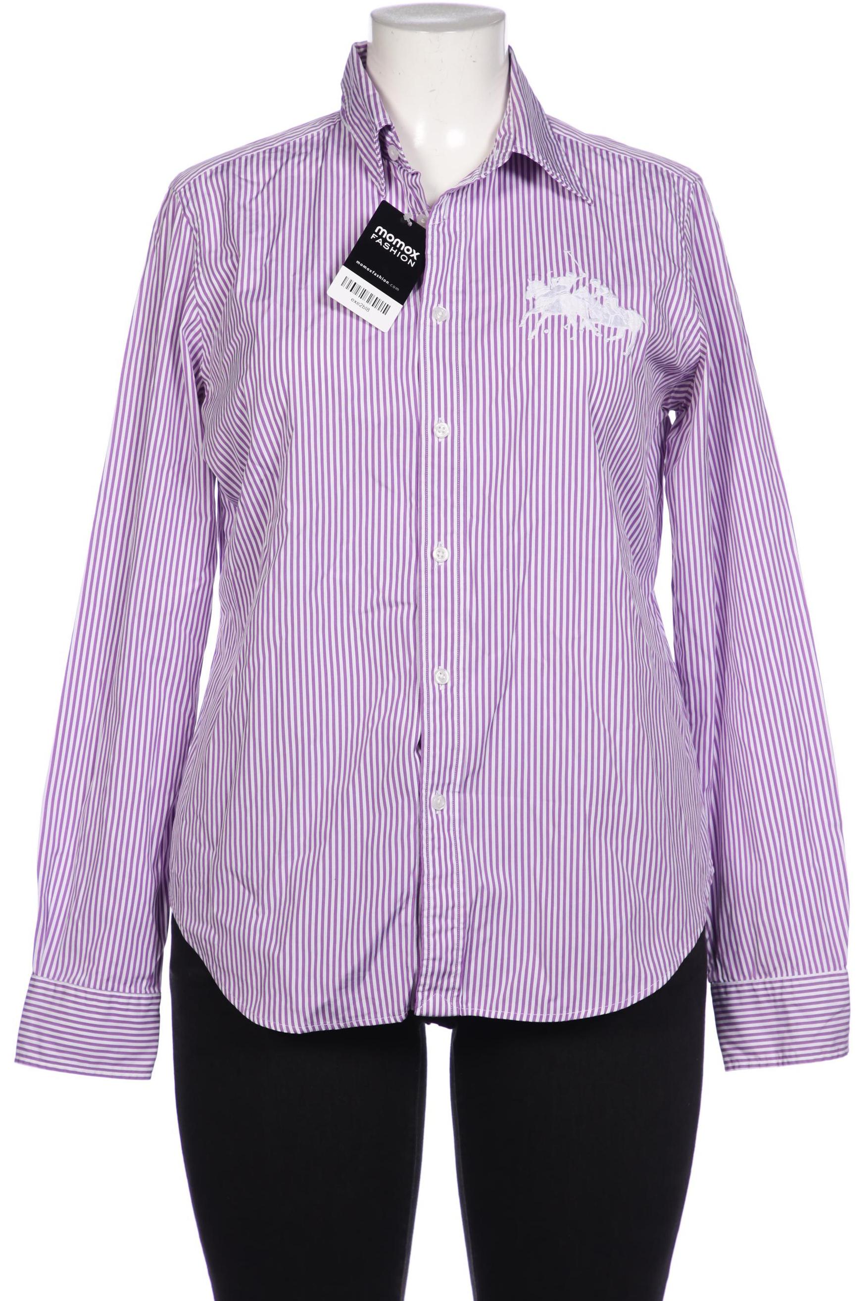 

Polo Ralph Lauren Damen Bluse, flieder, Gr. 14
