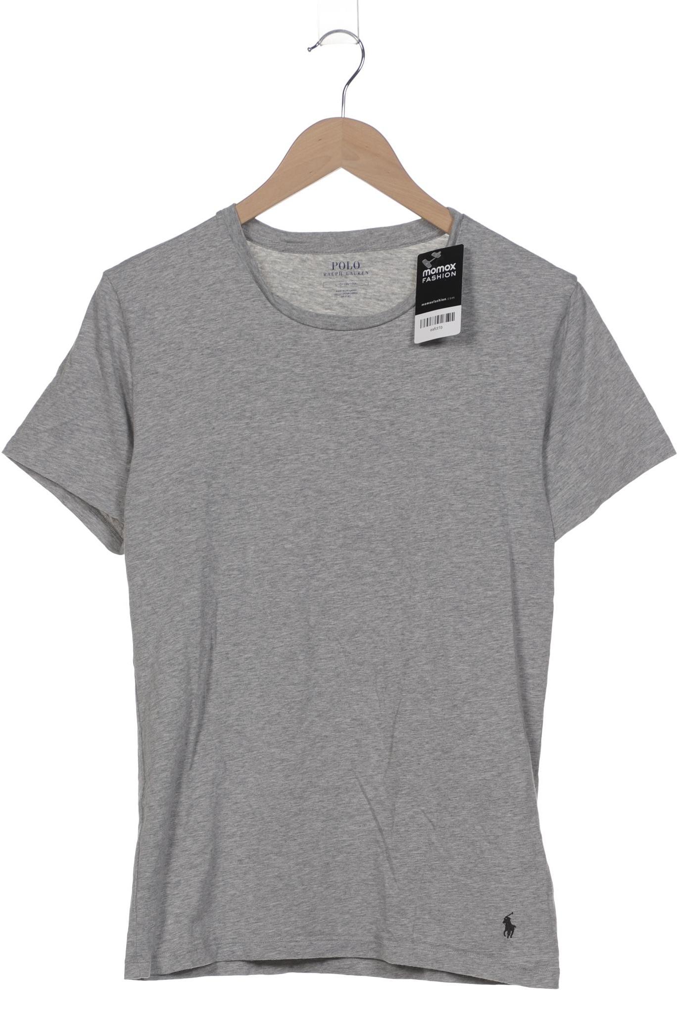 

Polo Ralph Lauren Damen T-Shirt, grau, Gr. 42