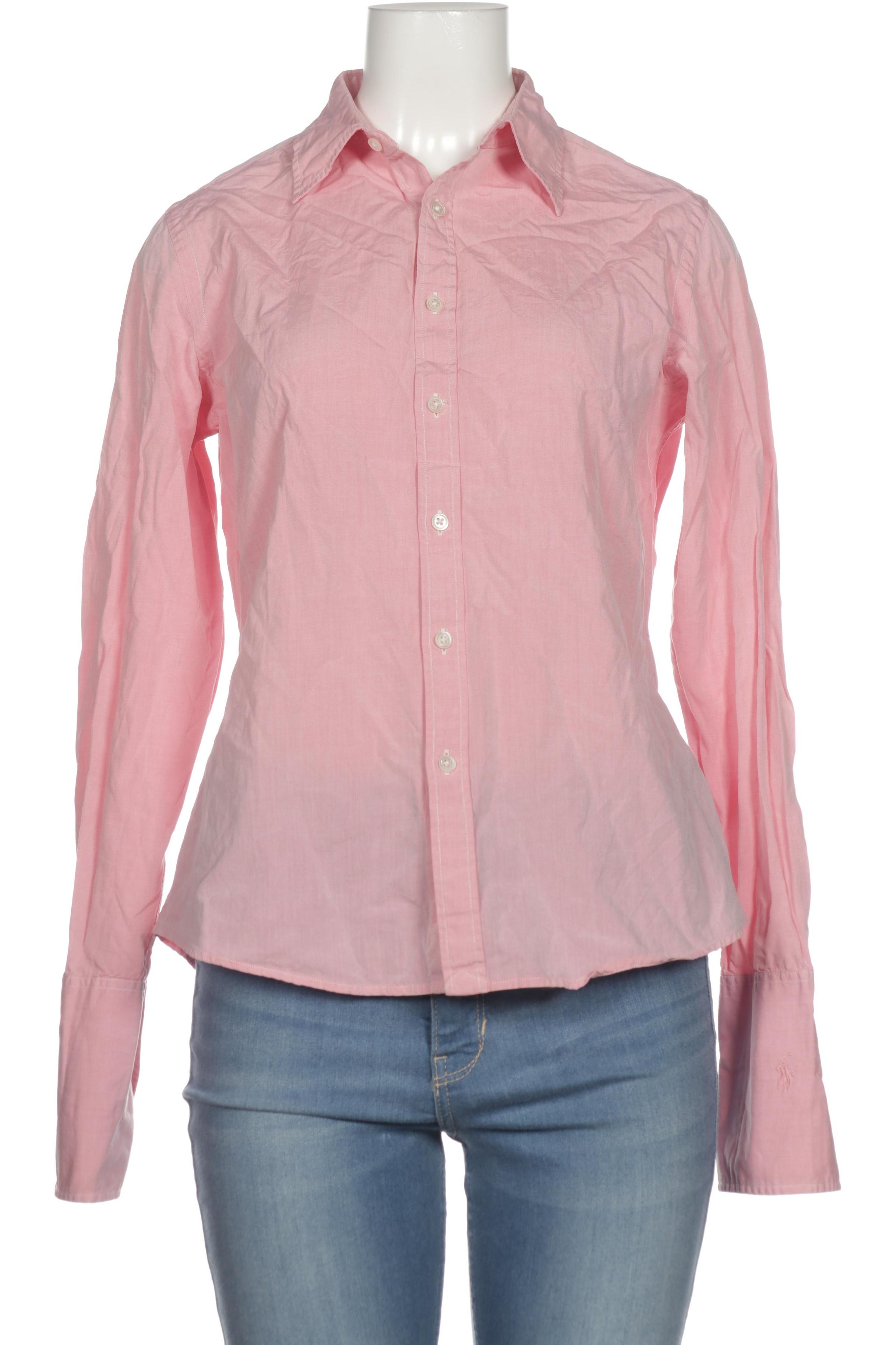 

Polo Ralph Lauren Damen Bluse, pink, Gr. 8