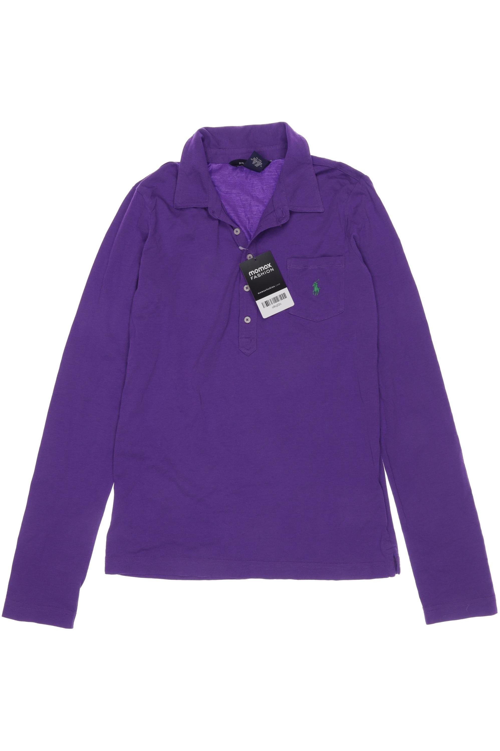 

Polo Ralph Lauren Mädchen Poloshirt, flieder, Gr. 16