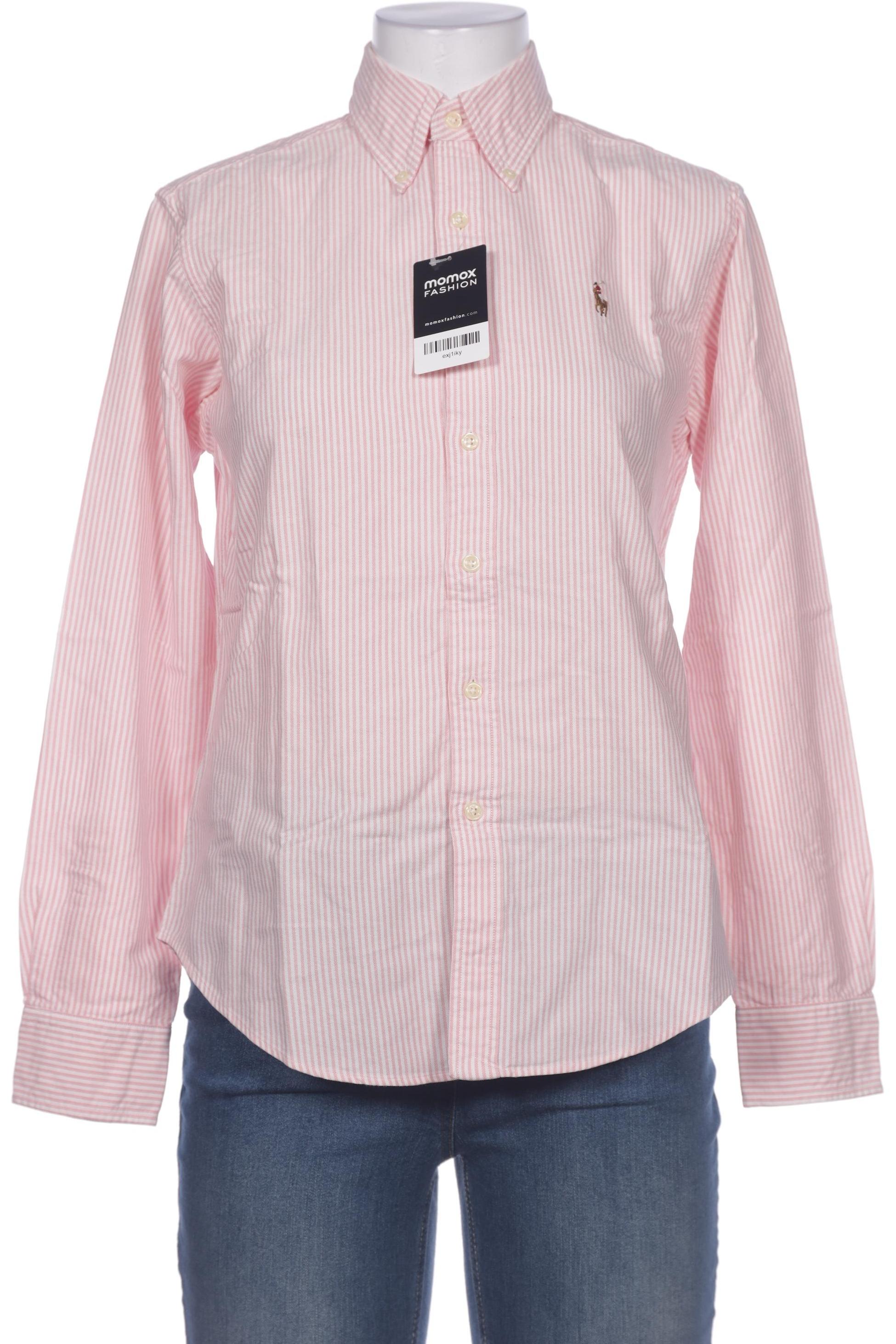 

Polo Ralph Lauren Damen Bluse, pink, Gr. 8