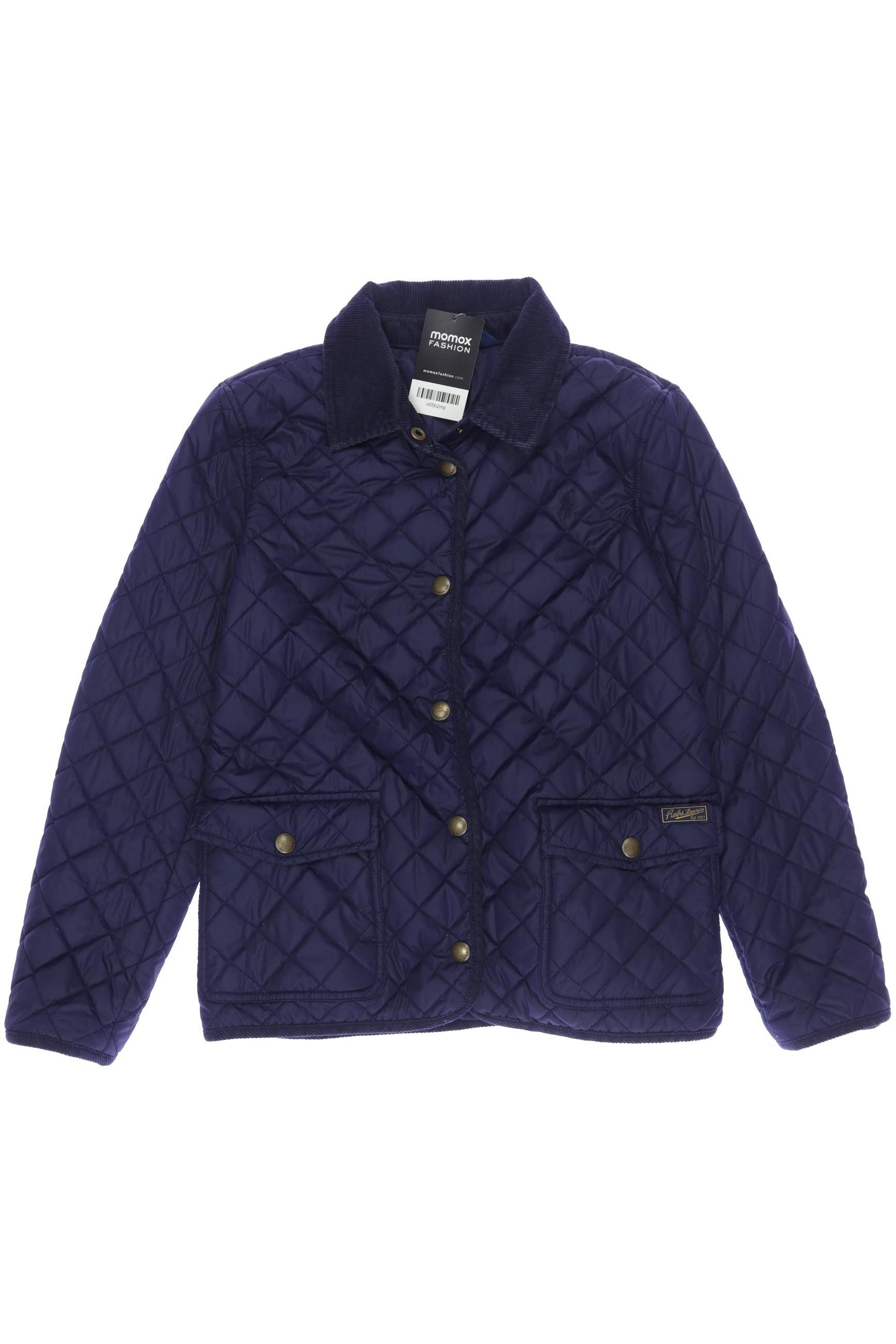 

Polo Ralph Lauren Damen Jacke, marineblau, Gr. 146