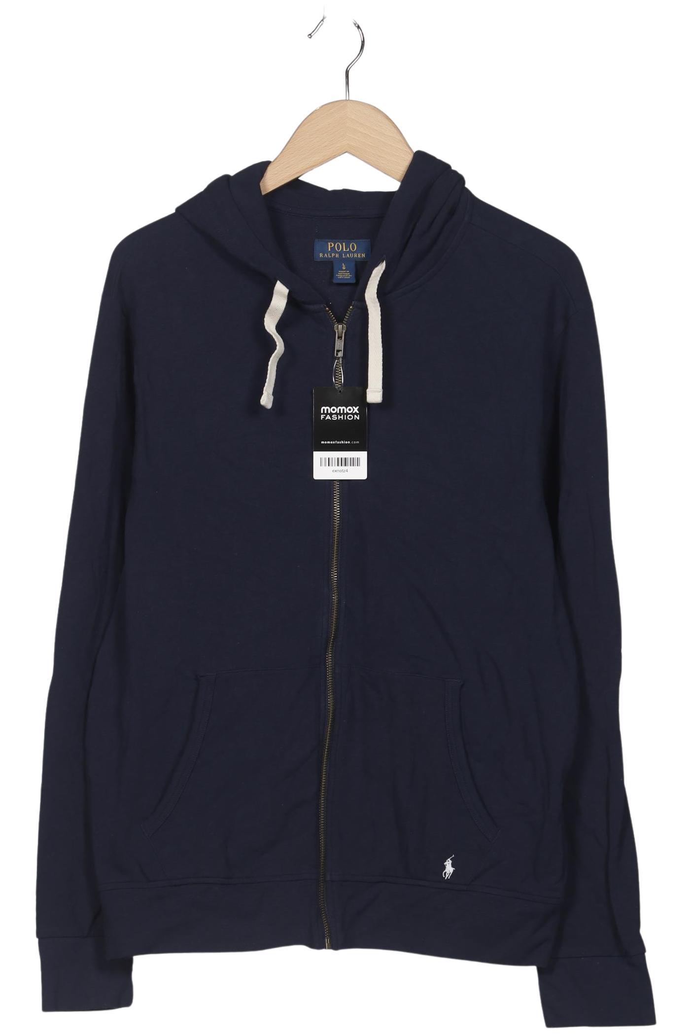 

Polo Ralph Lauren Herren Kapuzenpullover, marineblau, Gr. 52