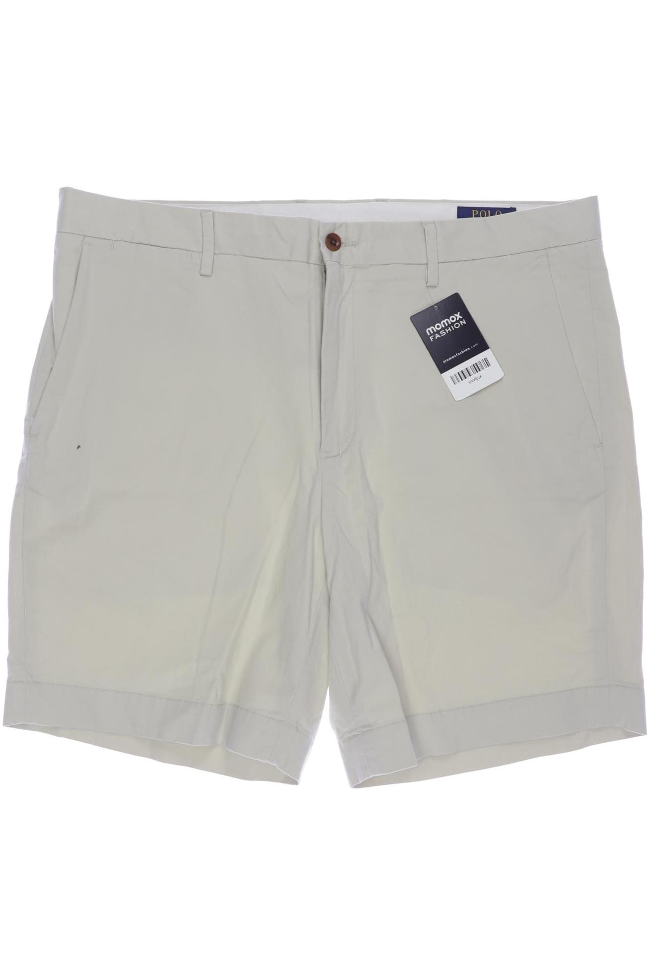 

Polo Ralph Lauren Herren Shorts, cremeweiß, Gr. 36