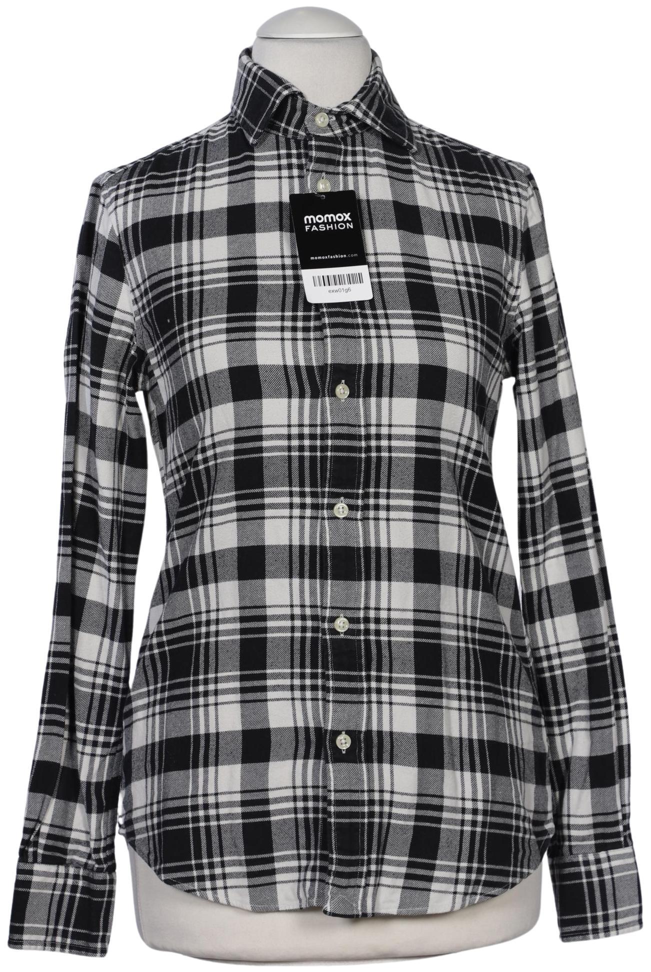 

Polo Ralph Lauren Damen Bluse, mehrfarbig, Gr. 34