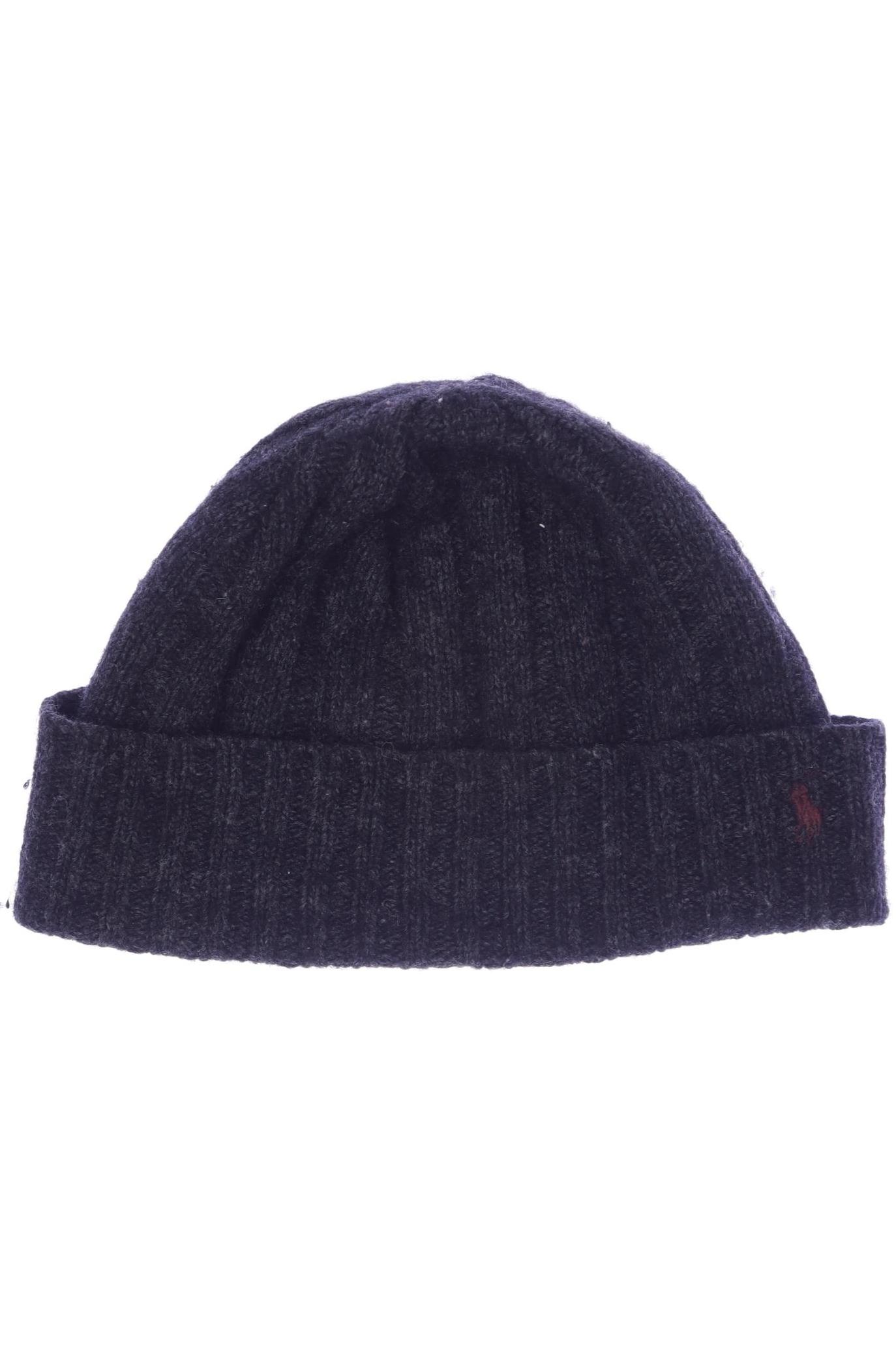 

Polo Ralph Lauren Herren Hut/Mütze, grau, Gr. uni
