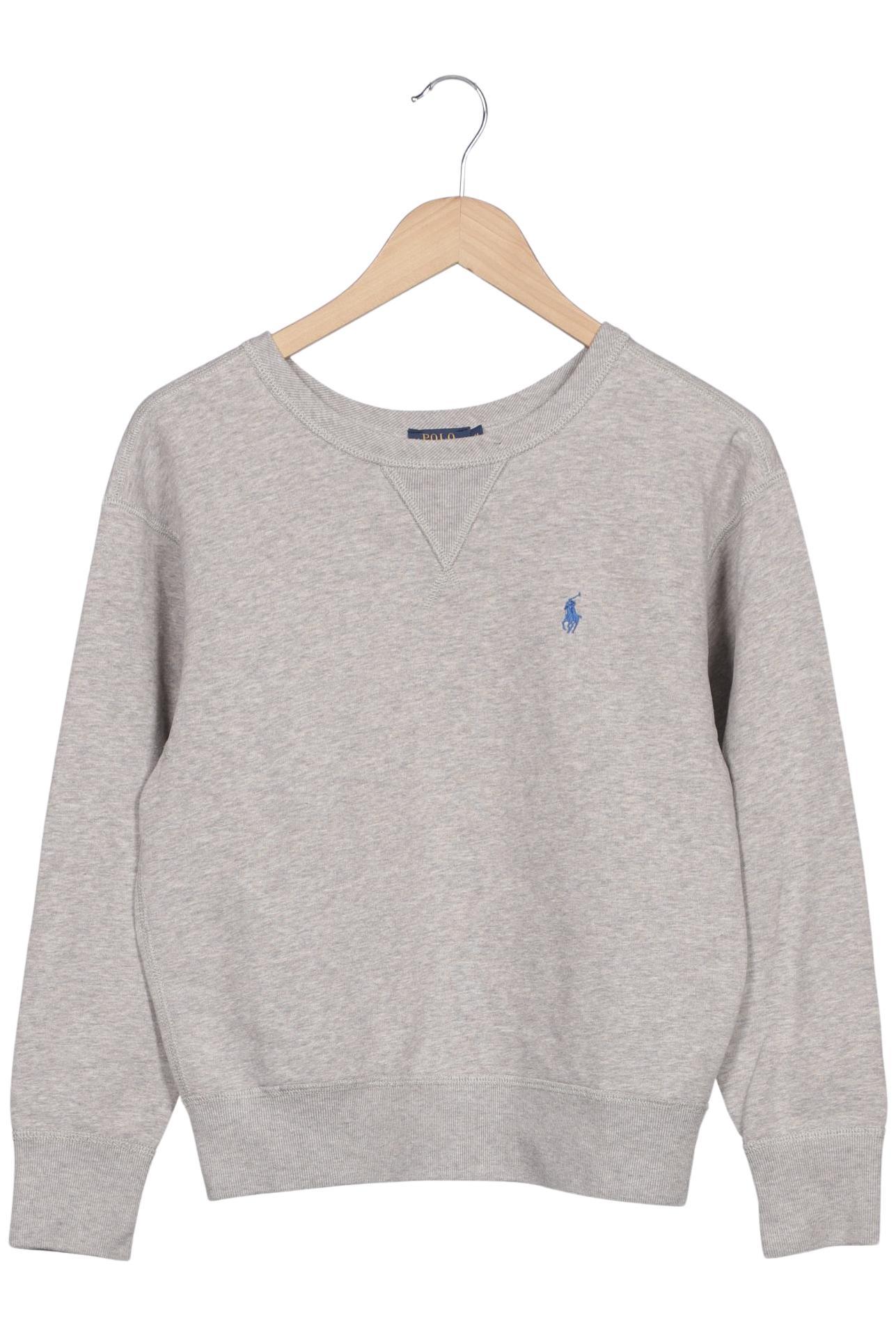 

Polo Ralph Lauren Damen Sweatshirt, grau, Gr. 38