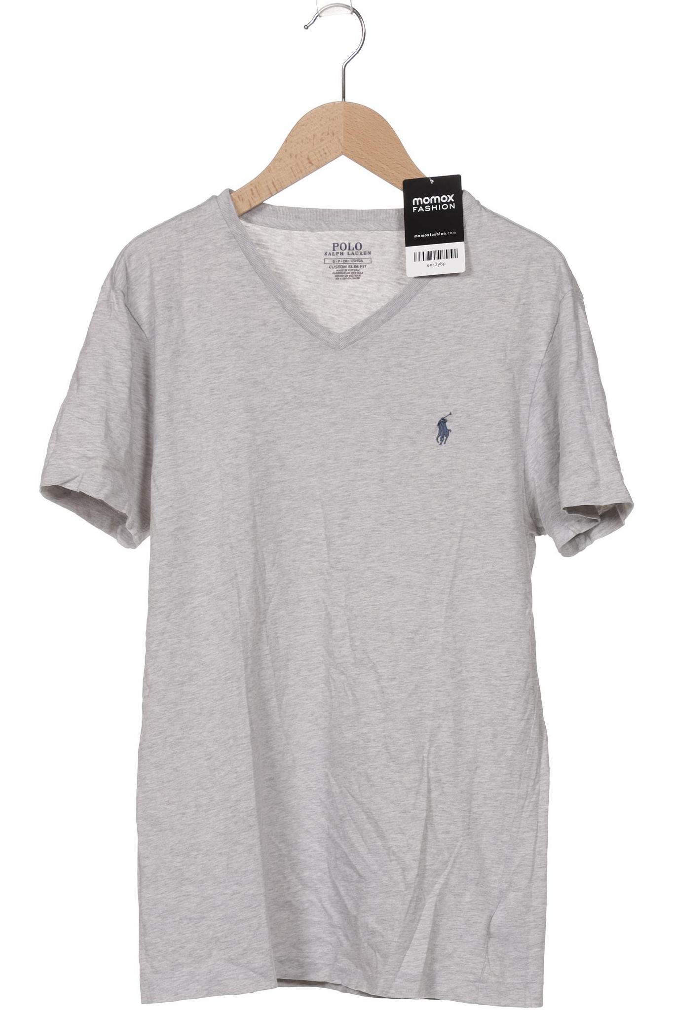 

Polo Ralph Lauren Herren T-Shirt, grau, Gr. 46