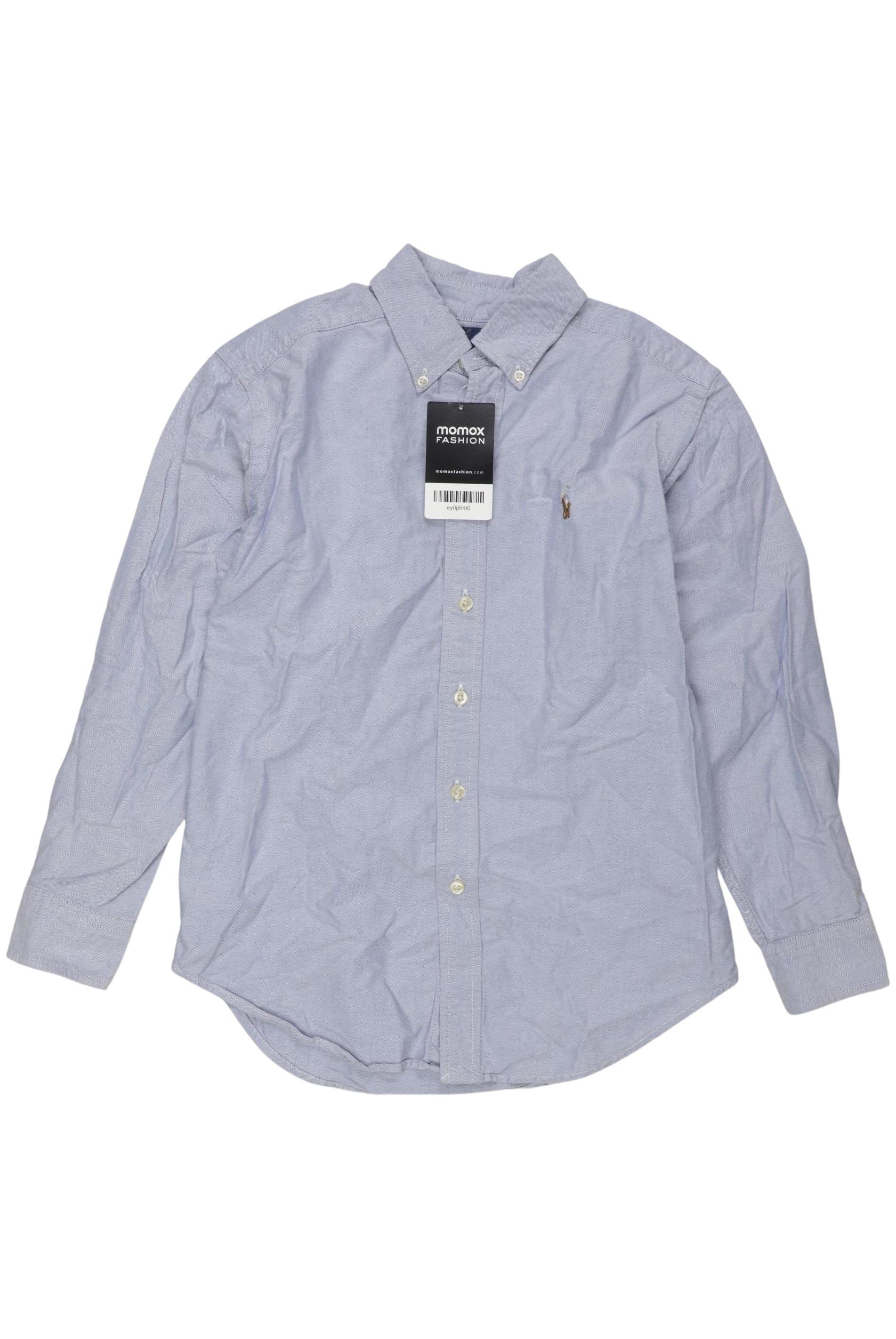 

Polo Ralph Lauren Jungen Hemd, hellblau, Gr. 10