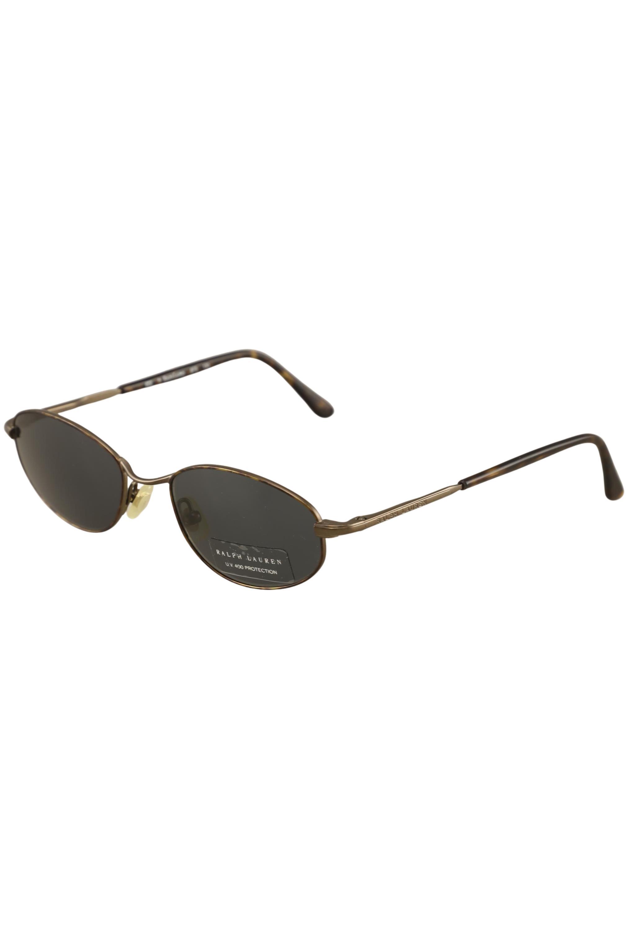 

Polo Ralph Lauren Damen Sonnenbrille, schwarz, Gr.