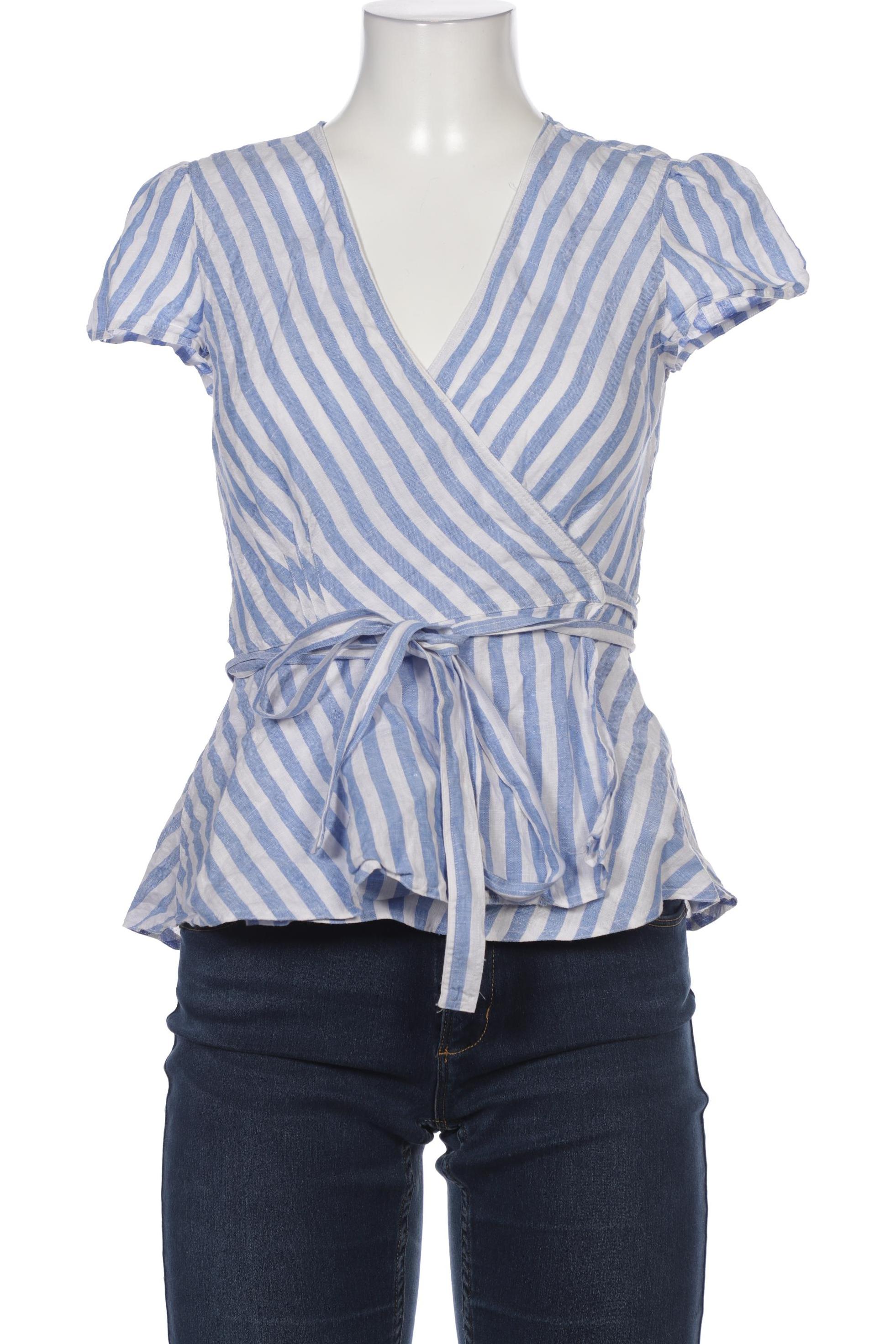 

Polo Ralph Lauren Damen Bluse, blau