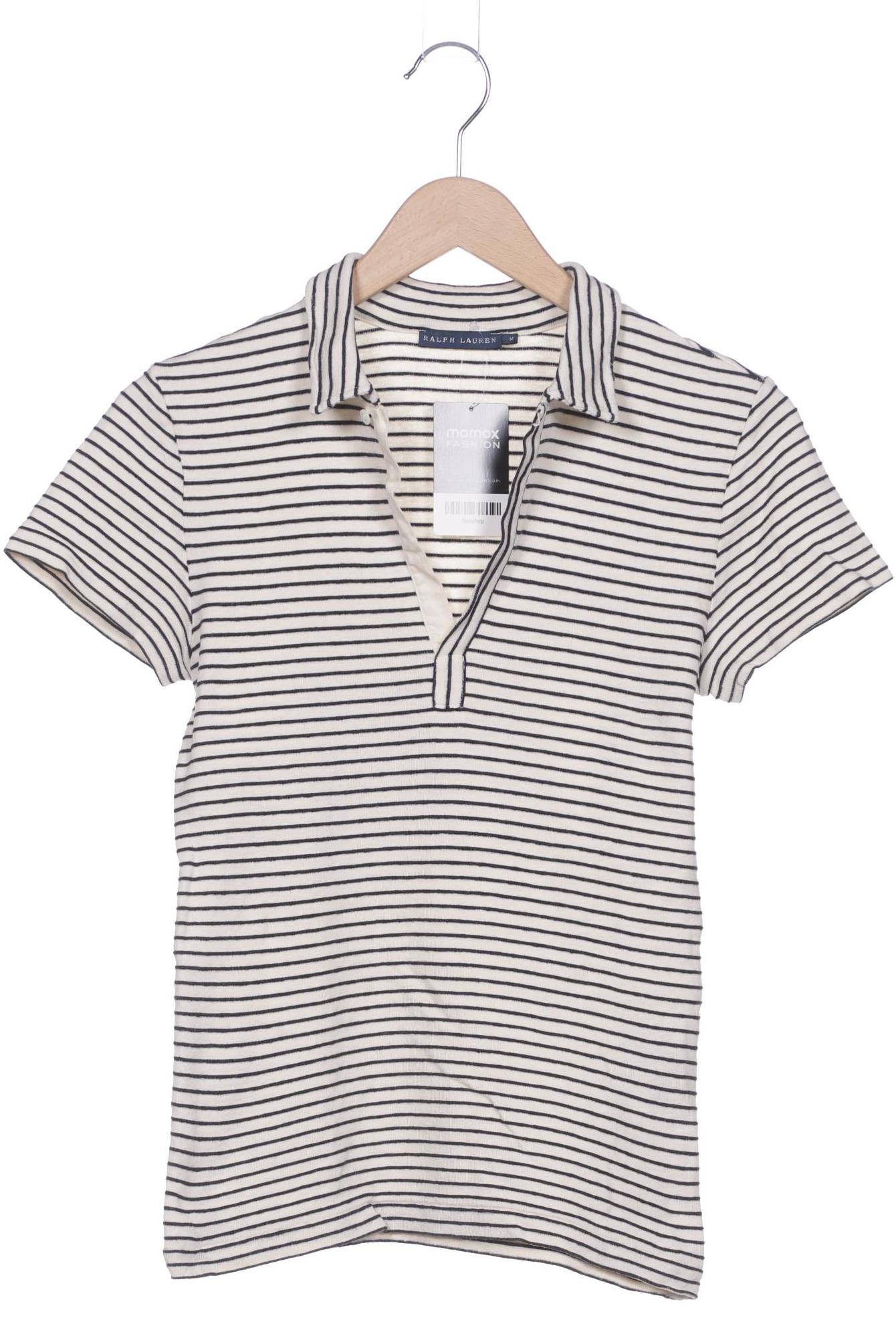 

Polo Ralph Lauren Damen Poloshirt, beige, Gr. 38