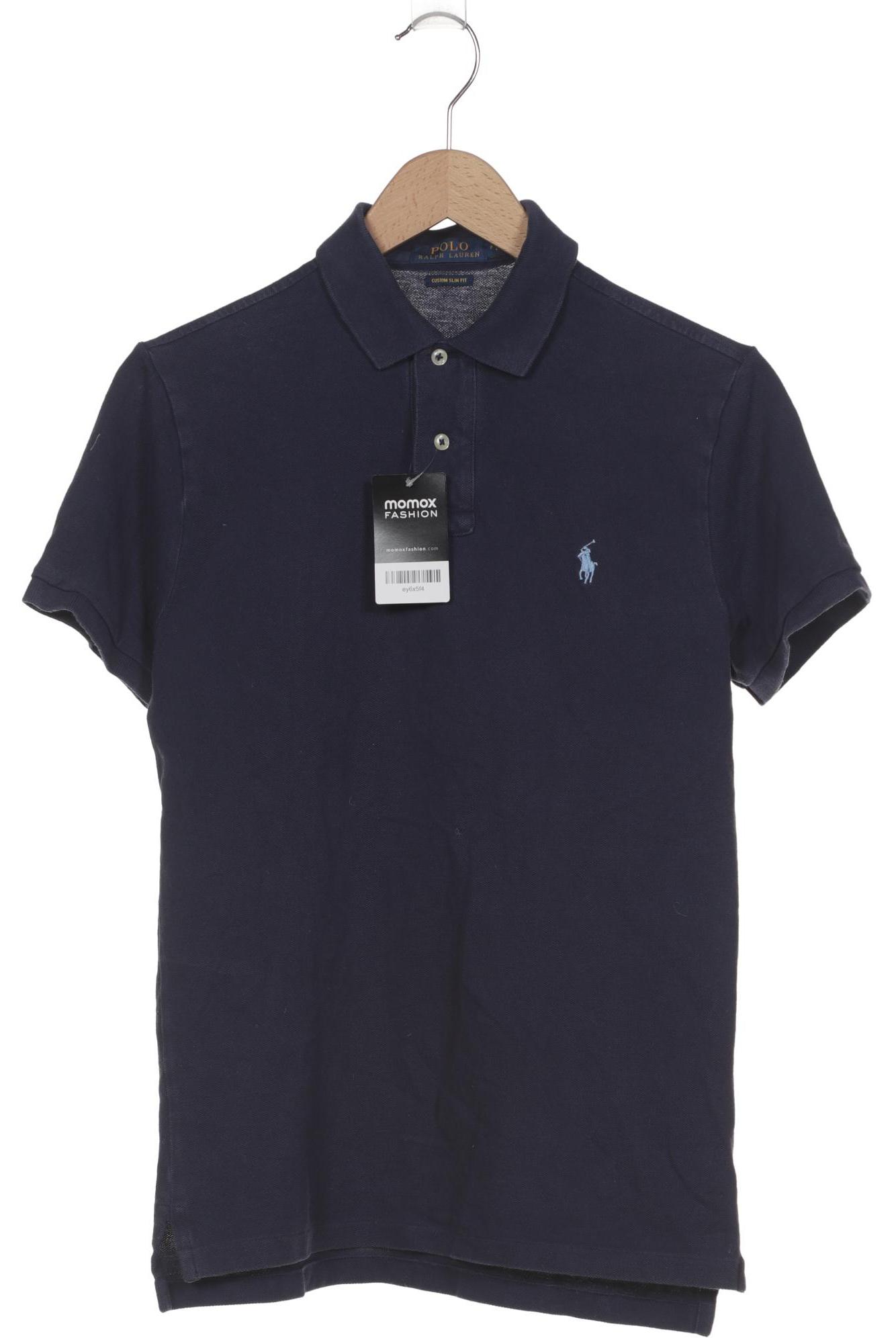 

Polo Ralph Lauren Herren Poloshirt, marineblau, Gr. 46