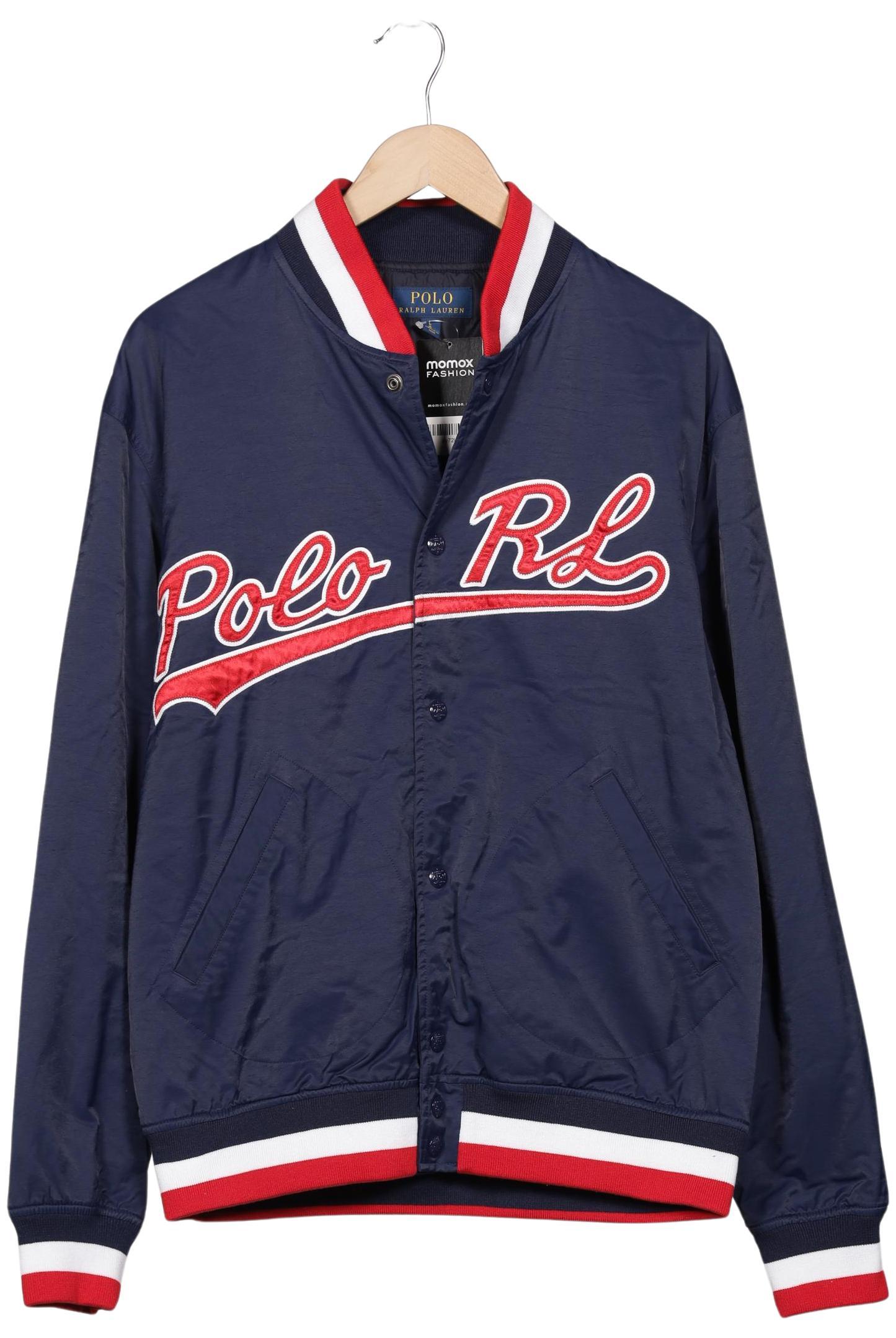 

Polo Ralph Lauren Herren Jacke, marineblau, Gr. 52