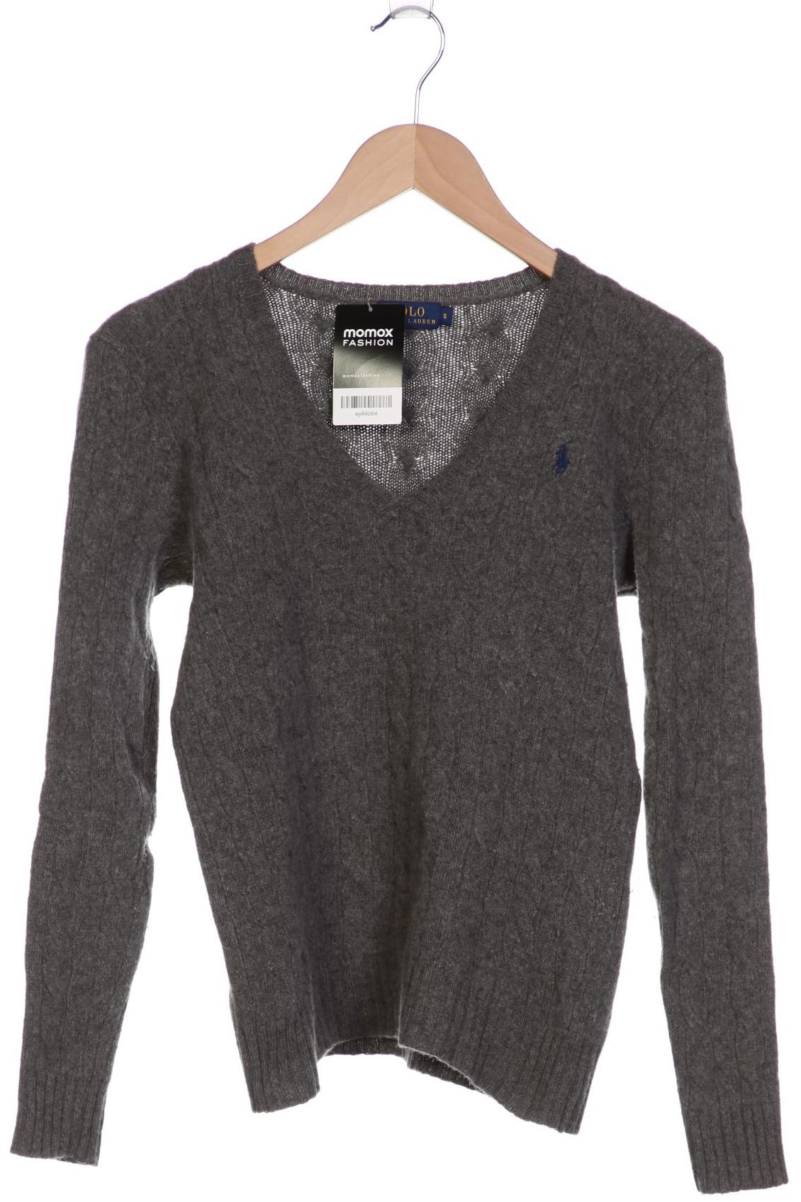 

Polo Ralph Lauren Damen Pullover, grau, Gr. 36