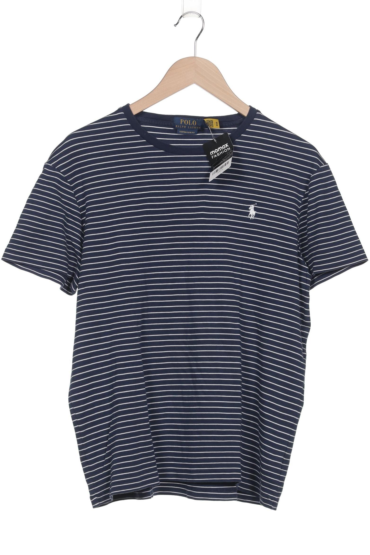 

Polo Ralph Lauren Herren T-Shirt, marineblau, Gr. 52