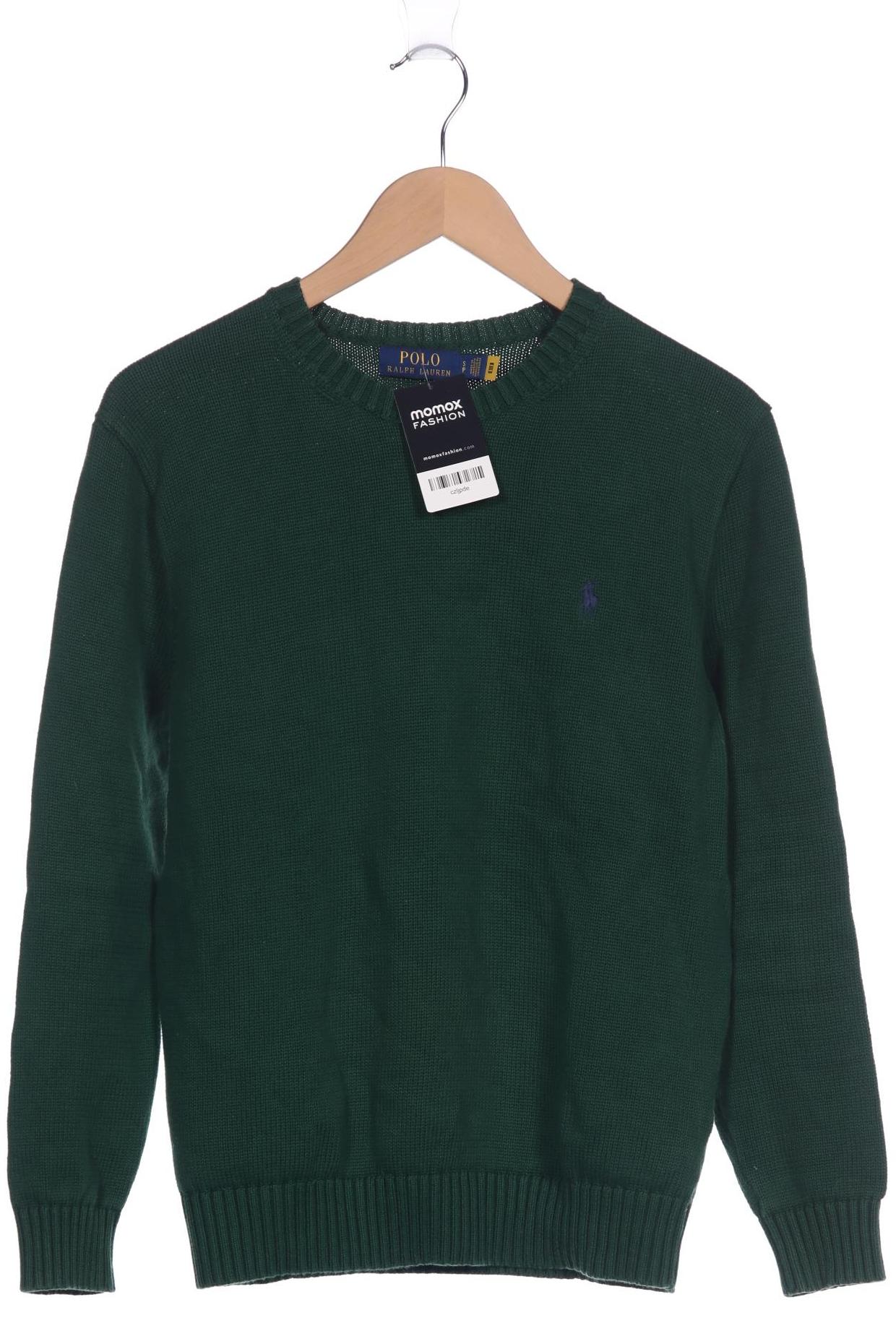 

Polo Ralph Lauren Damen Pullover, grün, Gr. 36
