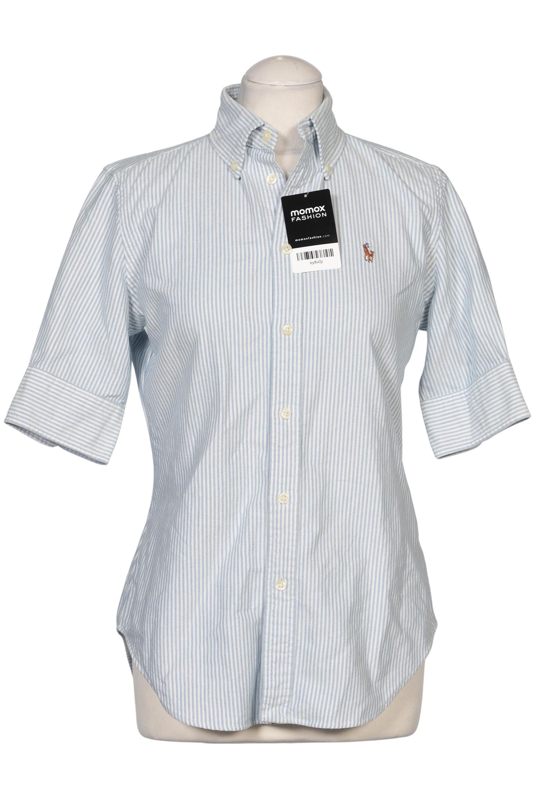 

Polo Ralph Lauren Damen Bluse, mehrfarbig, Gr. 36