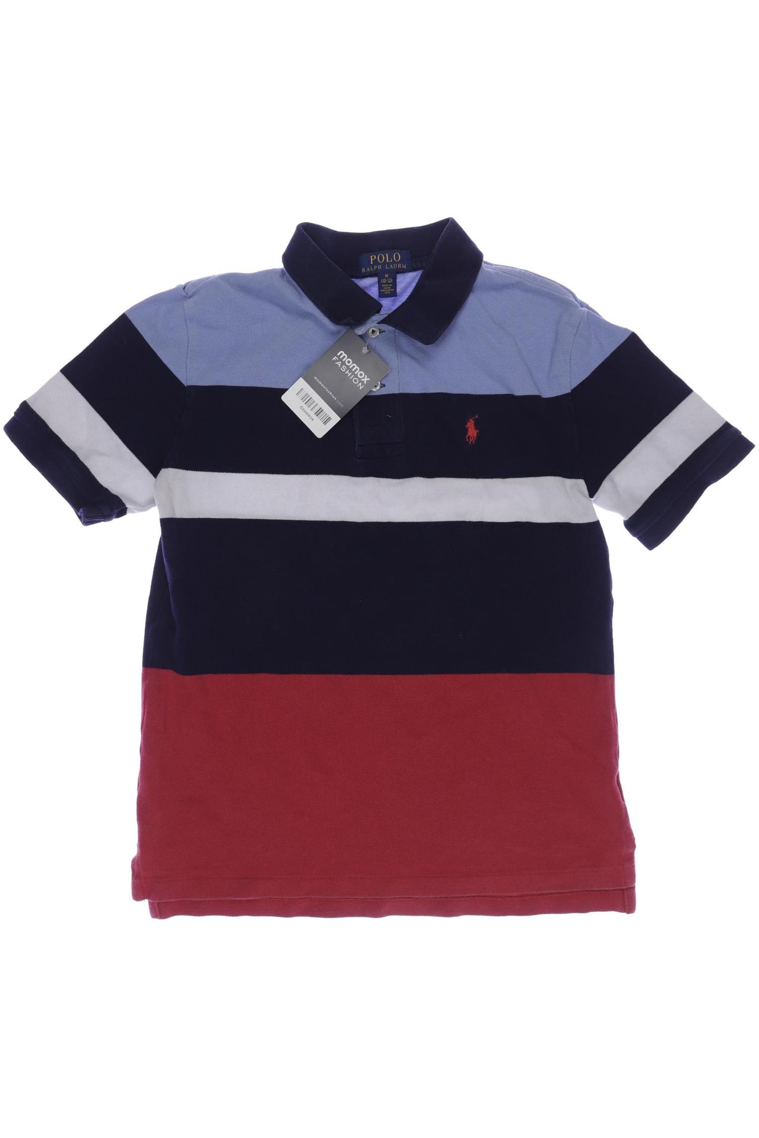 

Polo Ralph Lauren Jungen Poloshirt, mehrfarbig